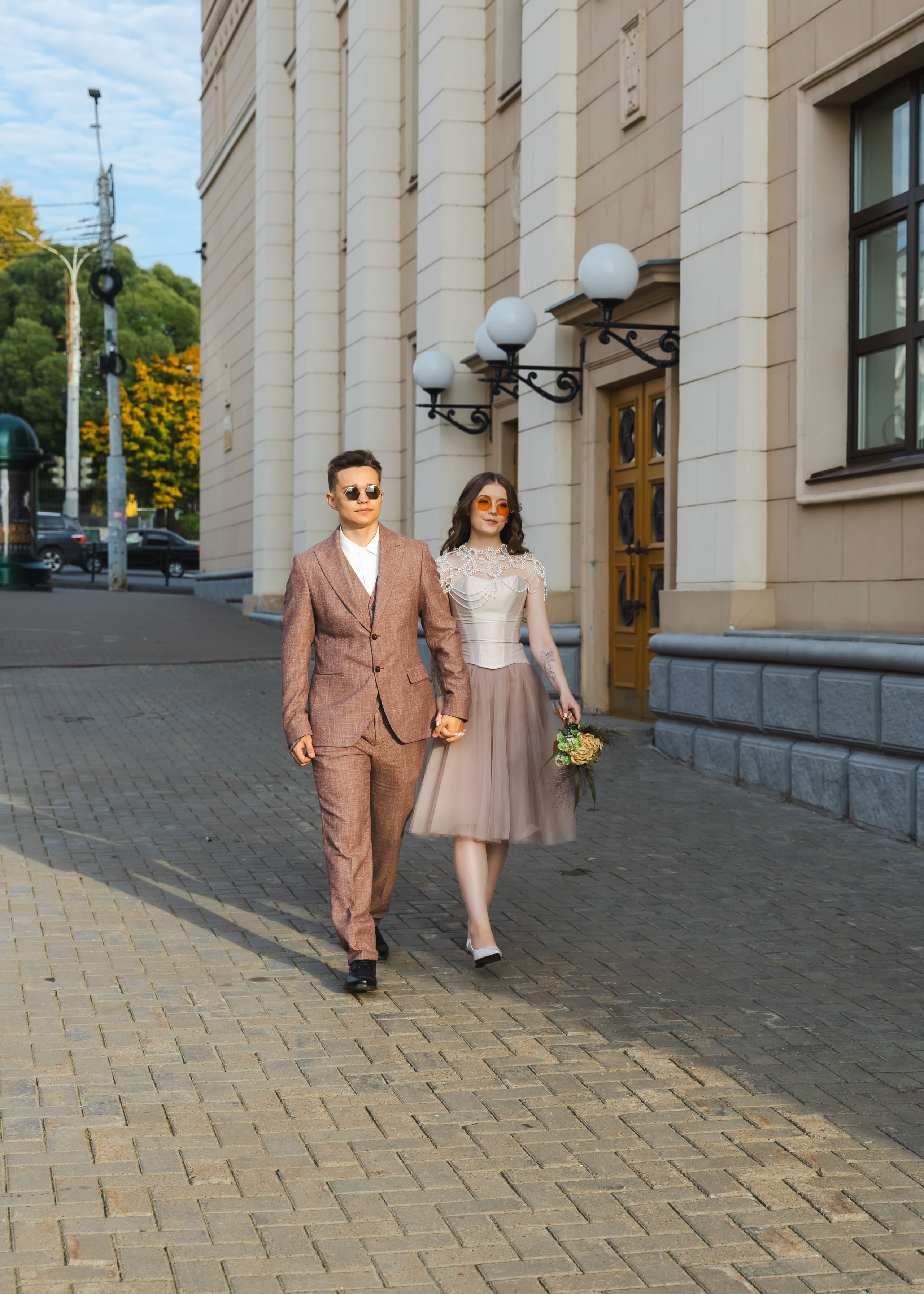 19.09.2025 Свадебная фотосессия. ФОТОГРАФ ВИНОГРАДОВА ДАРЬЯ