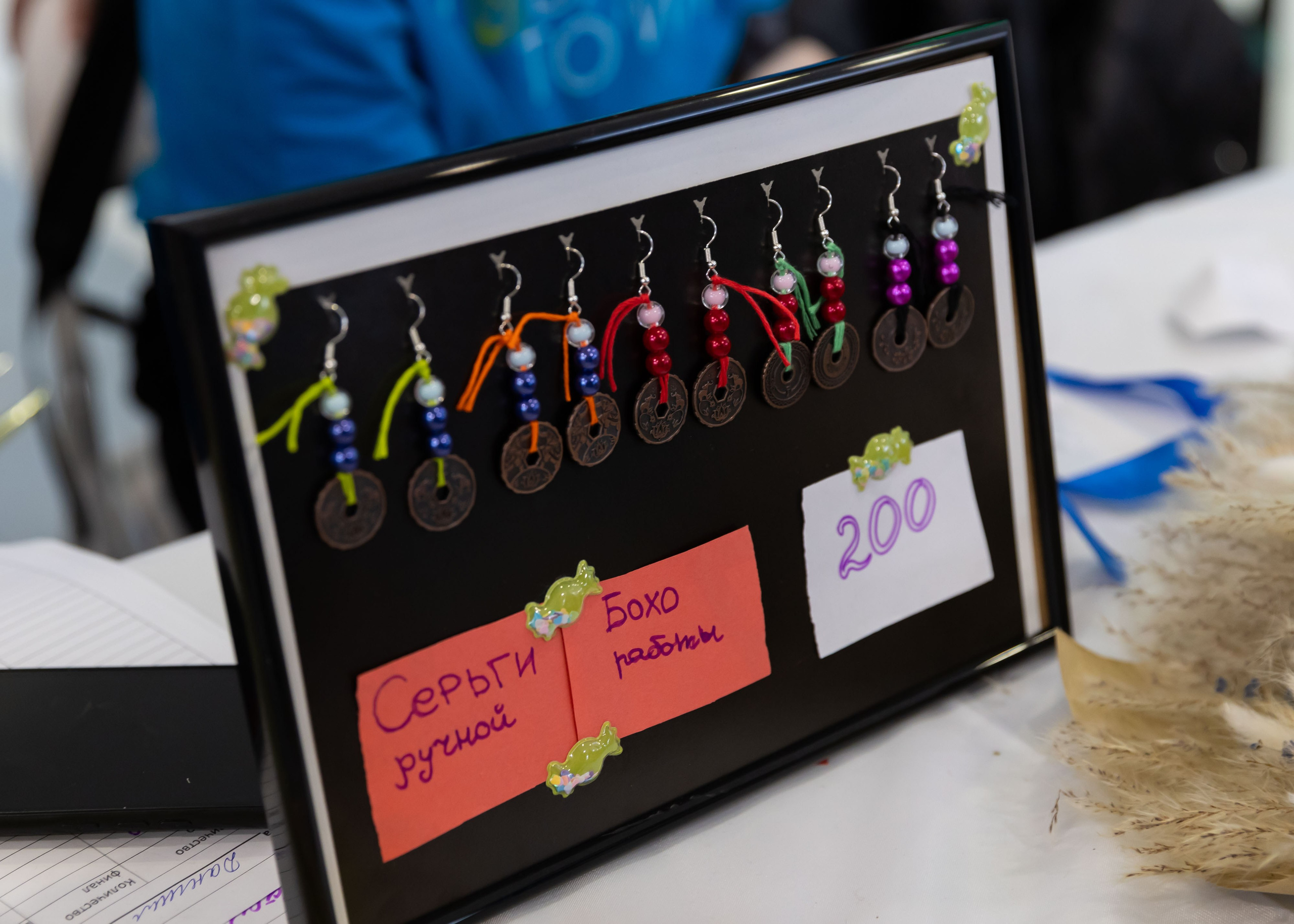 01.03.2025 Ярмарка Новатория. ФОТОГРАФ ВИНОГРАДОВА ДАРЬЯ