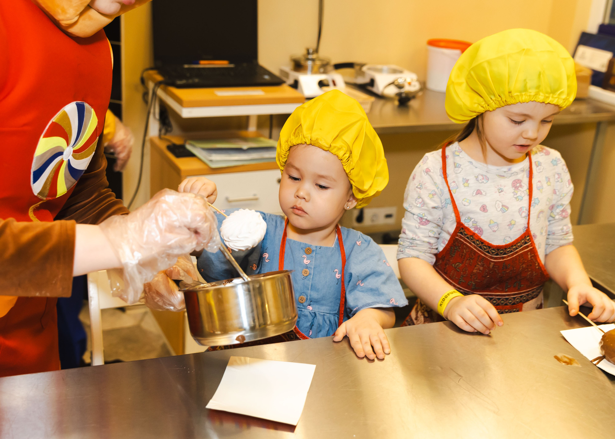 03.03.2025 День Рождения в Кидо. ФОТОГРАФ ВИНОГРАДОВА ДАРЬЯ