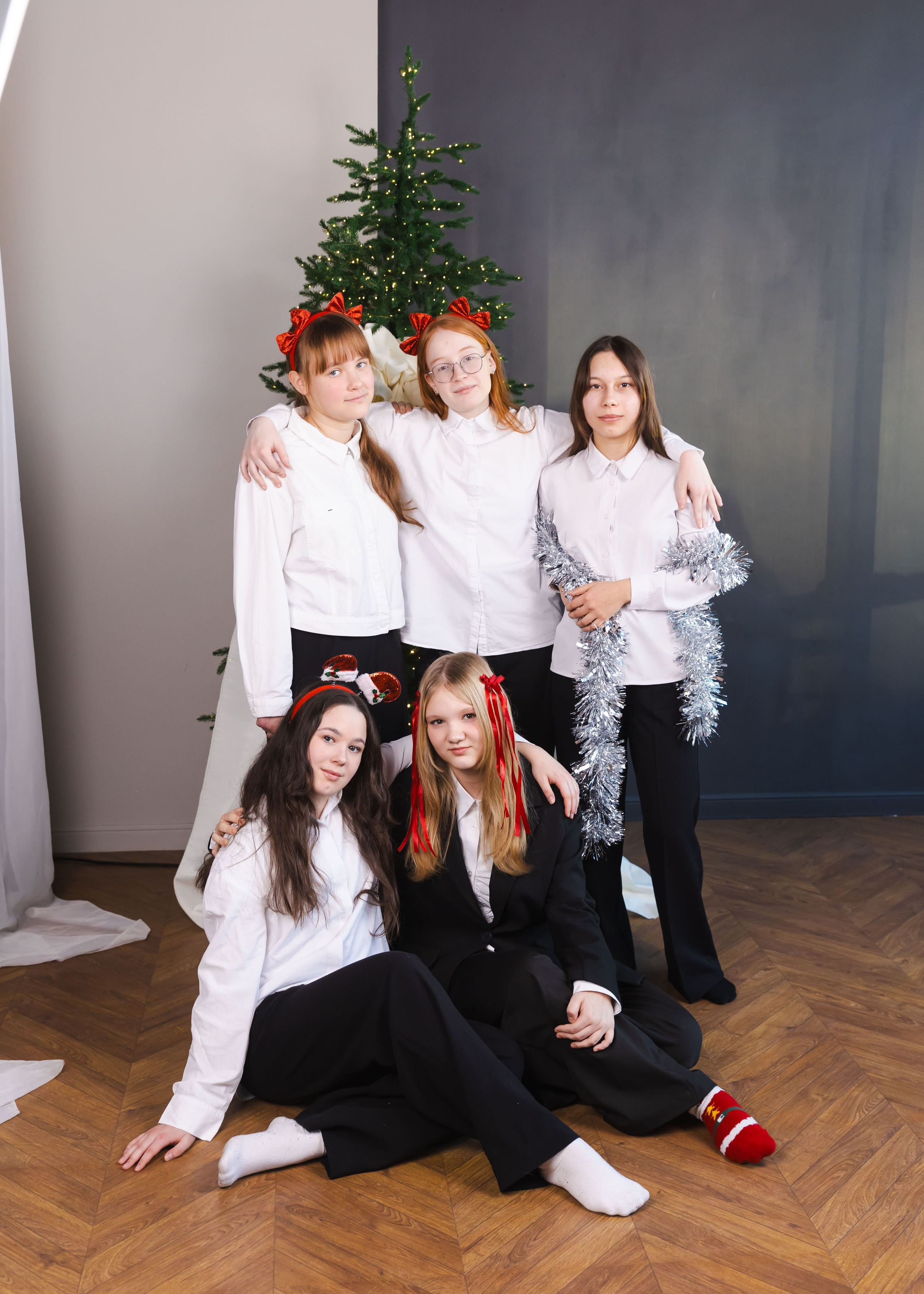 17.12.2025 Новогодняя фотосессия. ФОТОГРАФ ВИНОГРАДОВА ДАРЬЯ