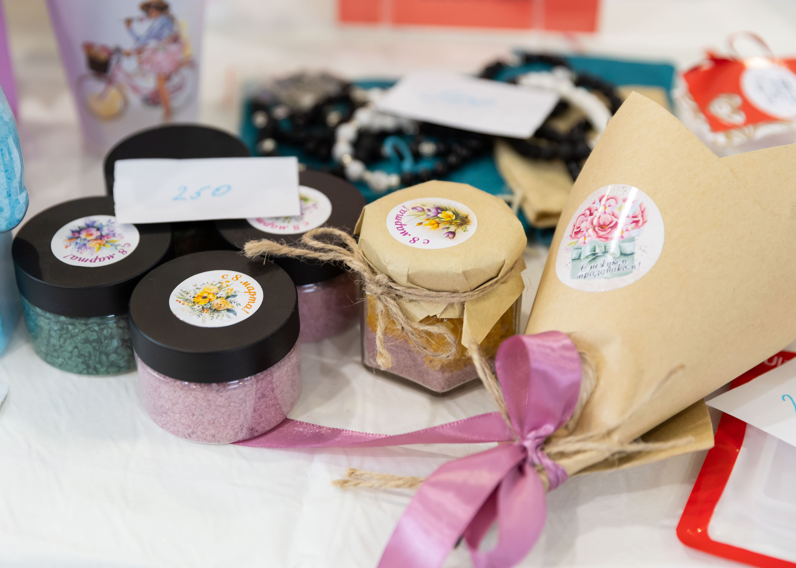 01.03.2025 Ярмарка Новатория. ФОТОГРАФ ВИНОГРАДОВА ДАРЬЯ