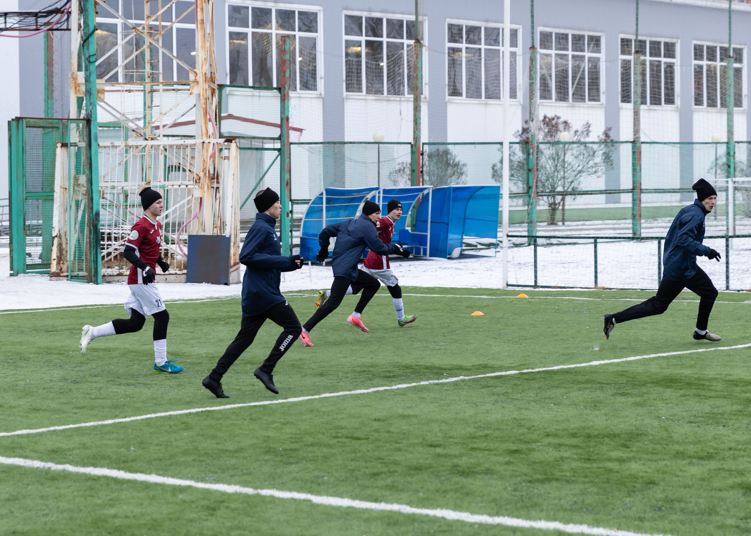 07.12.2024 Гимназиада. ФОТОГРАФ ВИНОГРАДОВА ДАРЬЯ