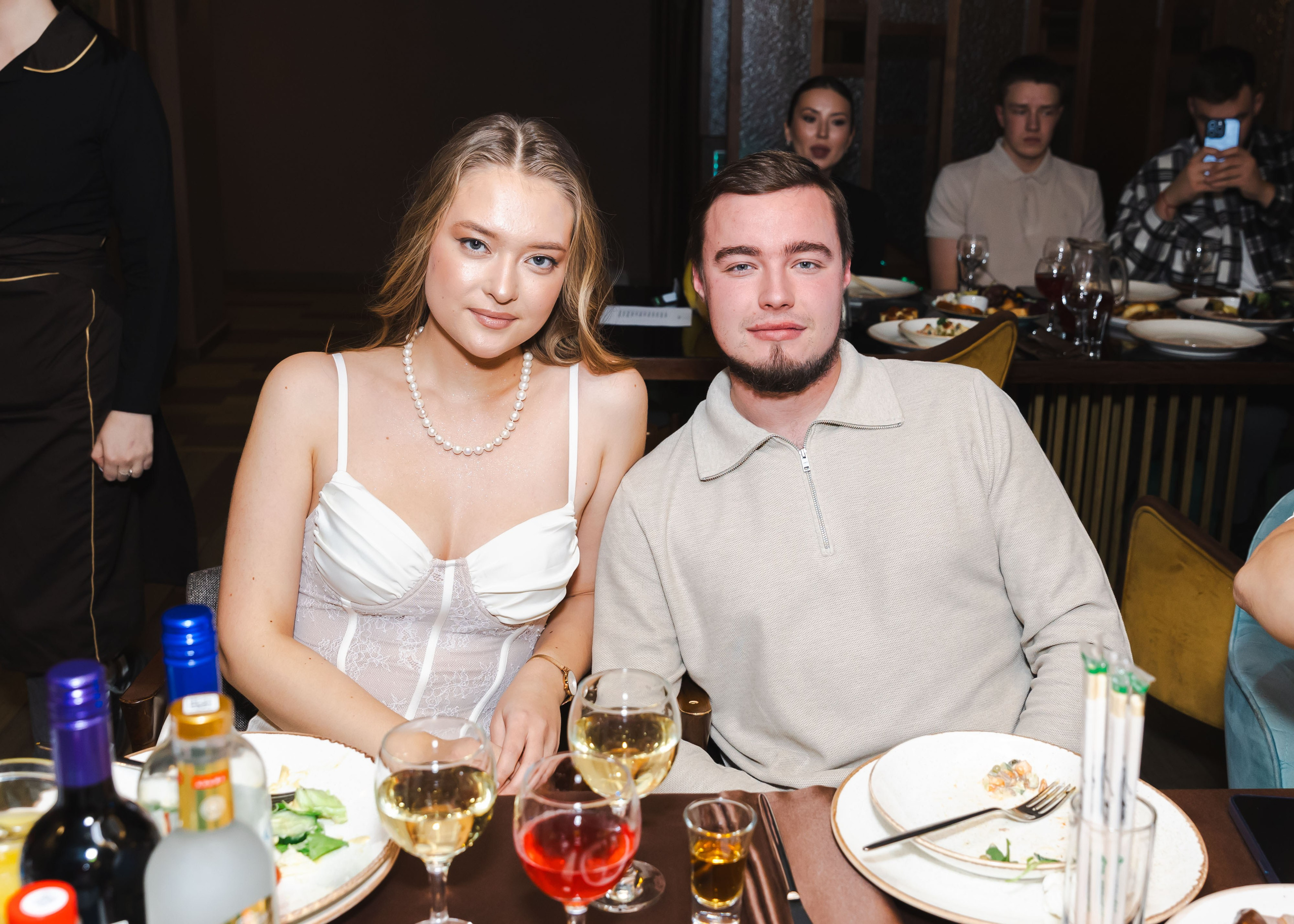 Предновгодка Кипарис 2024. ФОТОГРАФ ВИНОГРАДОВА ДАРЬЯ