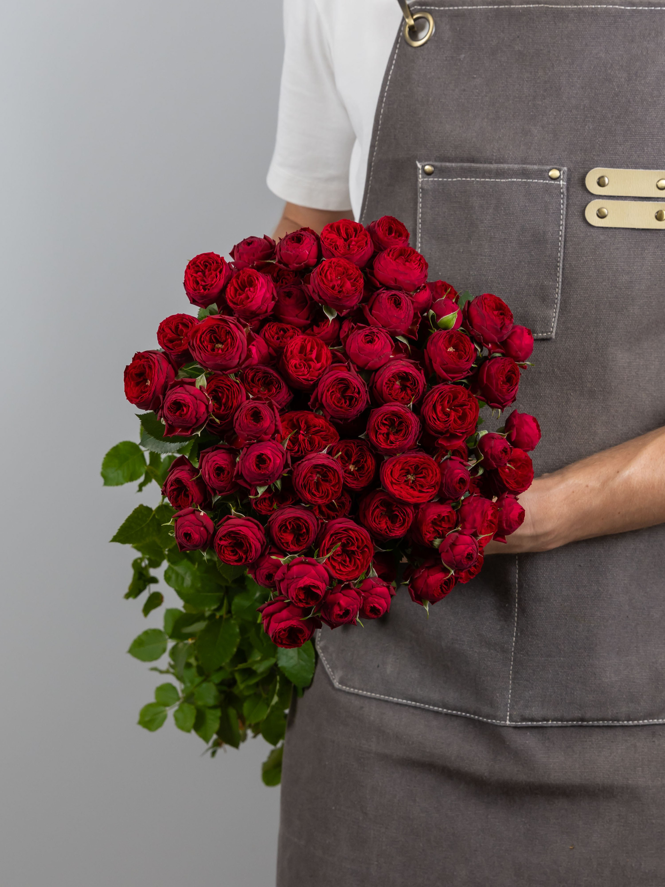 ЦВЕТЫ. ФОТОГРАФ ВИНОГРАДОВА ДАРЬЯ