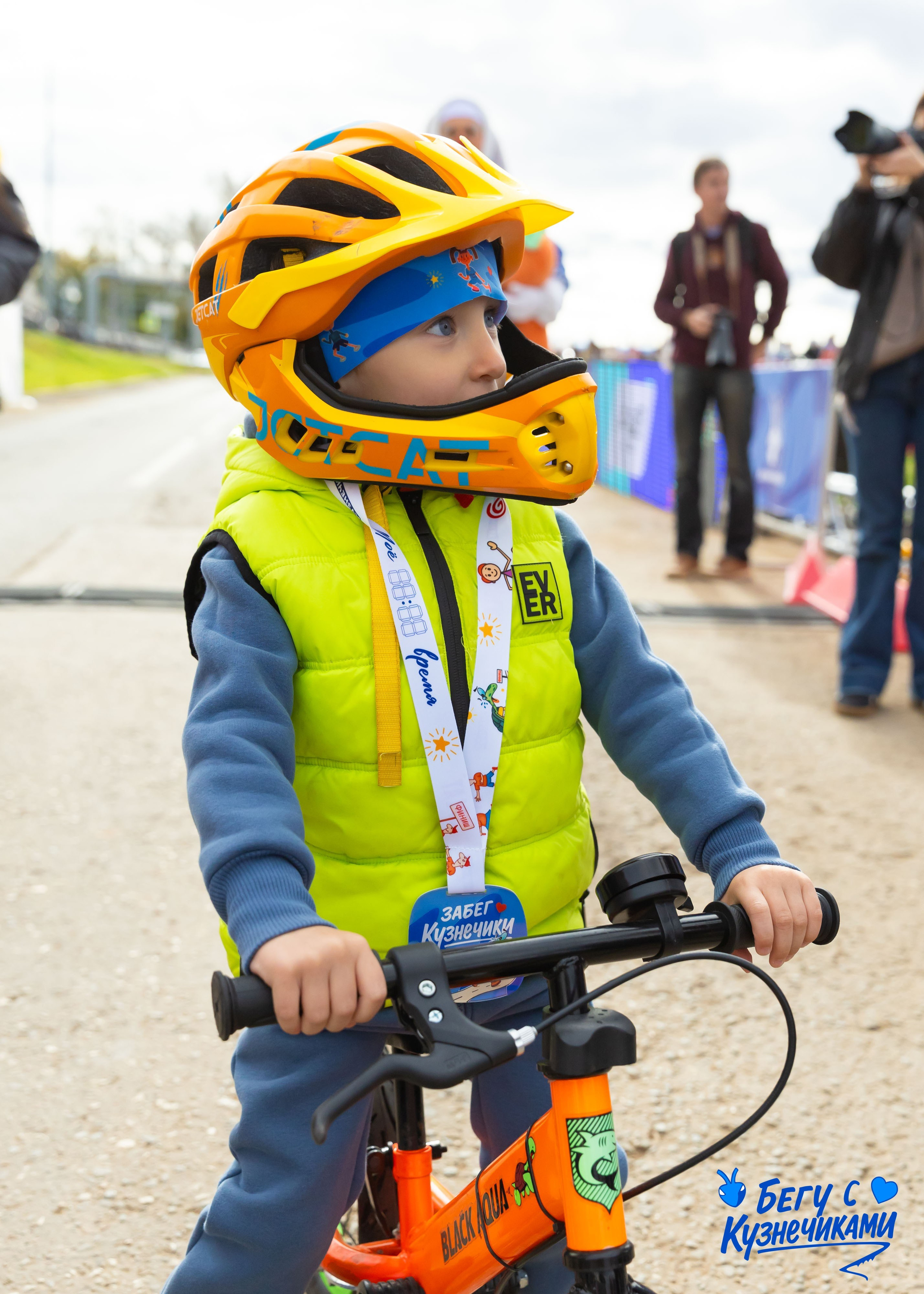 04.10.2025 Забег Кузнечики. ФОТОГРАФ ВИНОГРАДОВА ДАРЬЯ