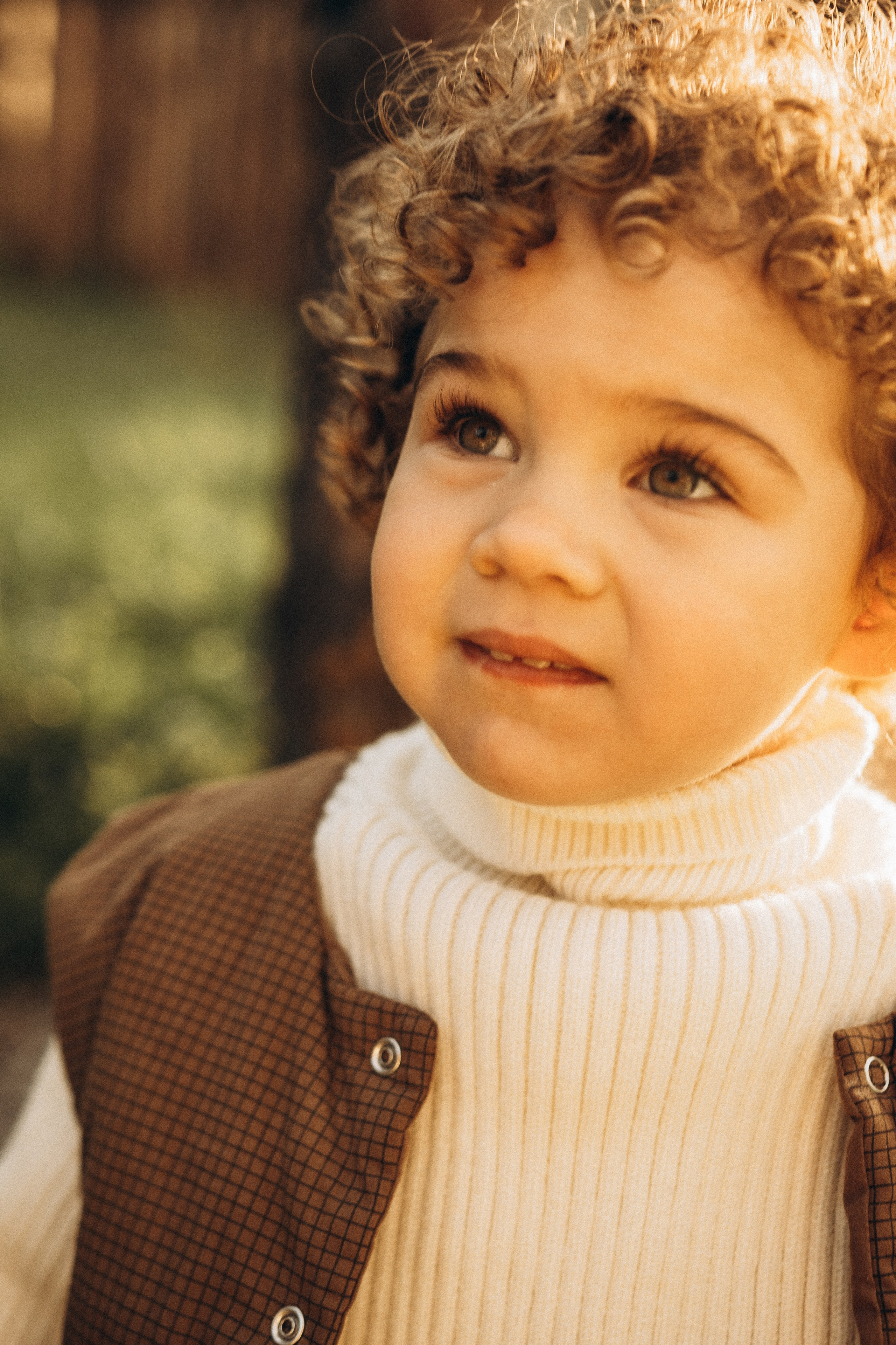 Осенняя сказка. Семейный Фотограф и Видеограф в Уфе Айгуль Васильева