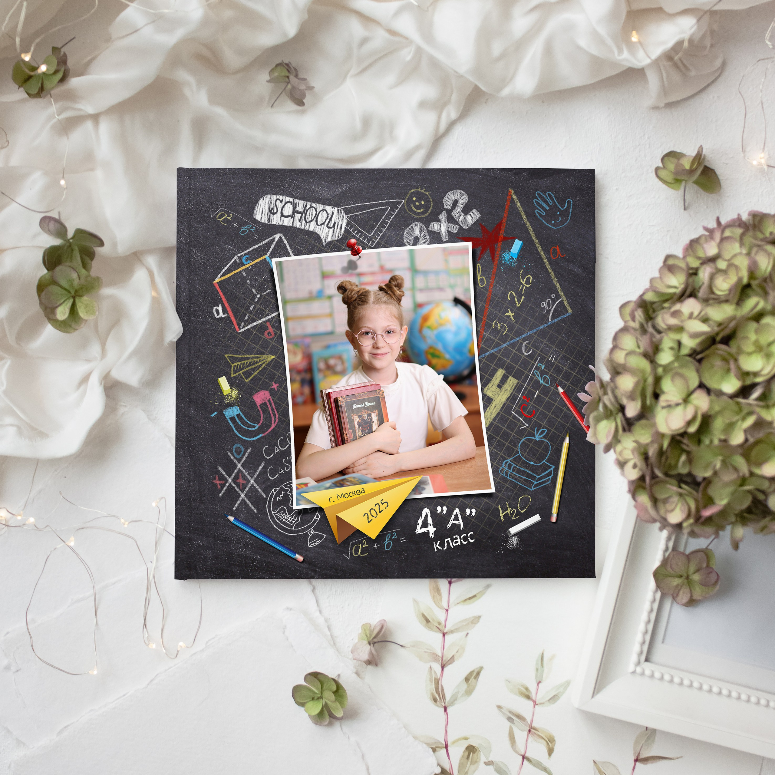 Школьный фотограф № 1 — Москва и МО | Роман Абрамов: выпускные альбомы, школьные фото, 20 лет опыта