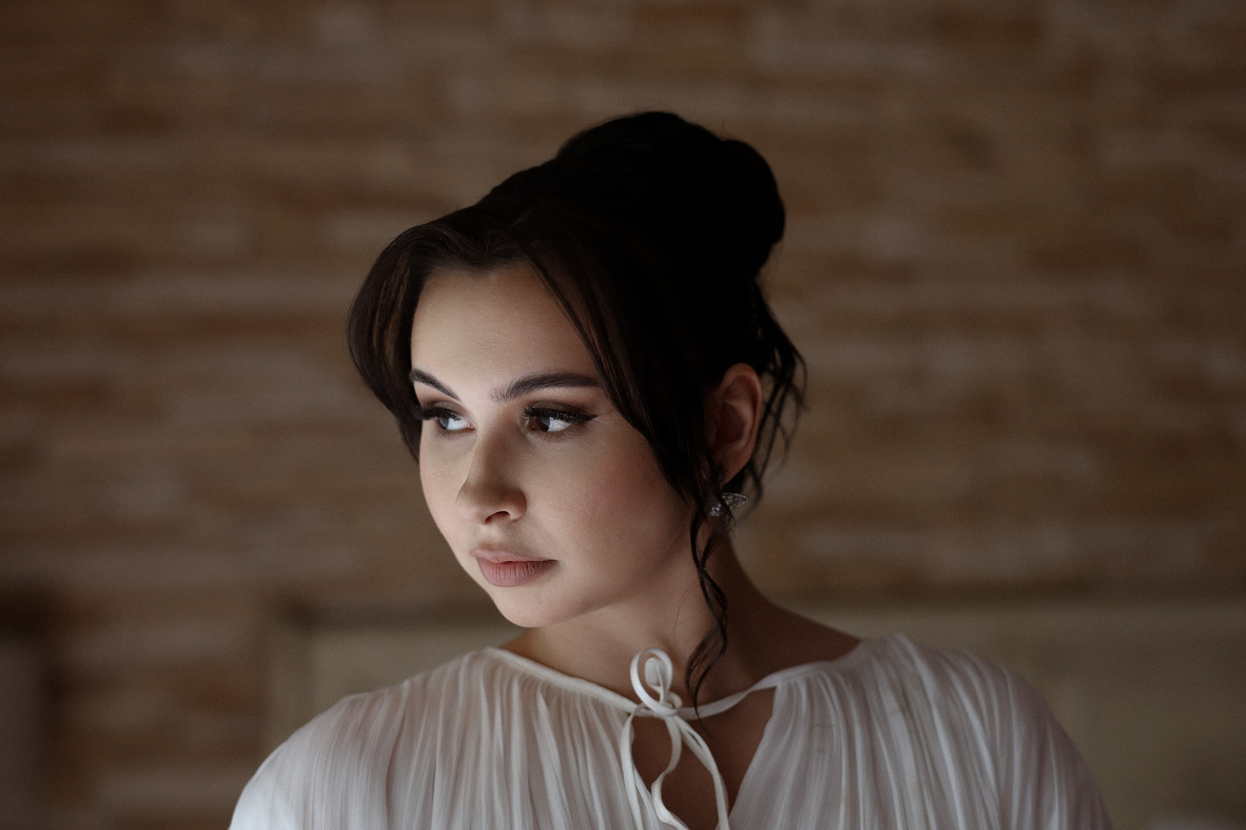 «Магия выставленного света» — Анна и Милан. Свадебный и семейный фотограф в Москве Ломова Ирина