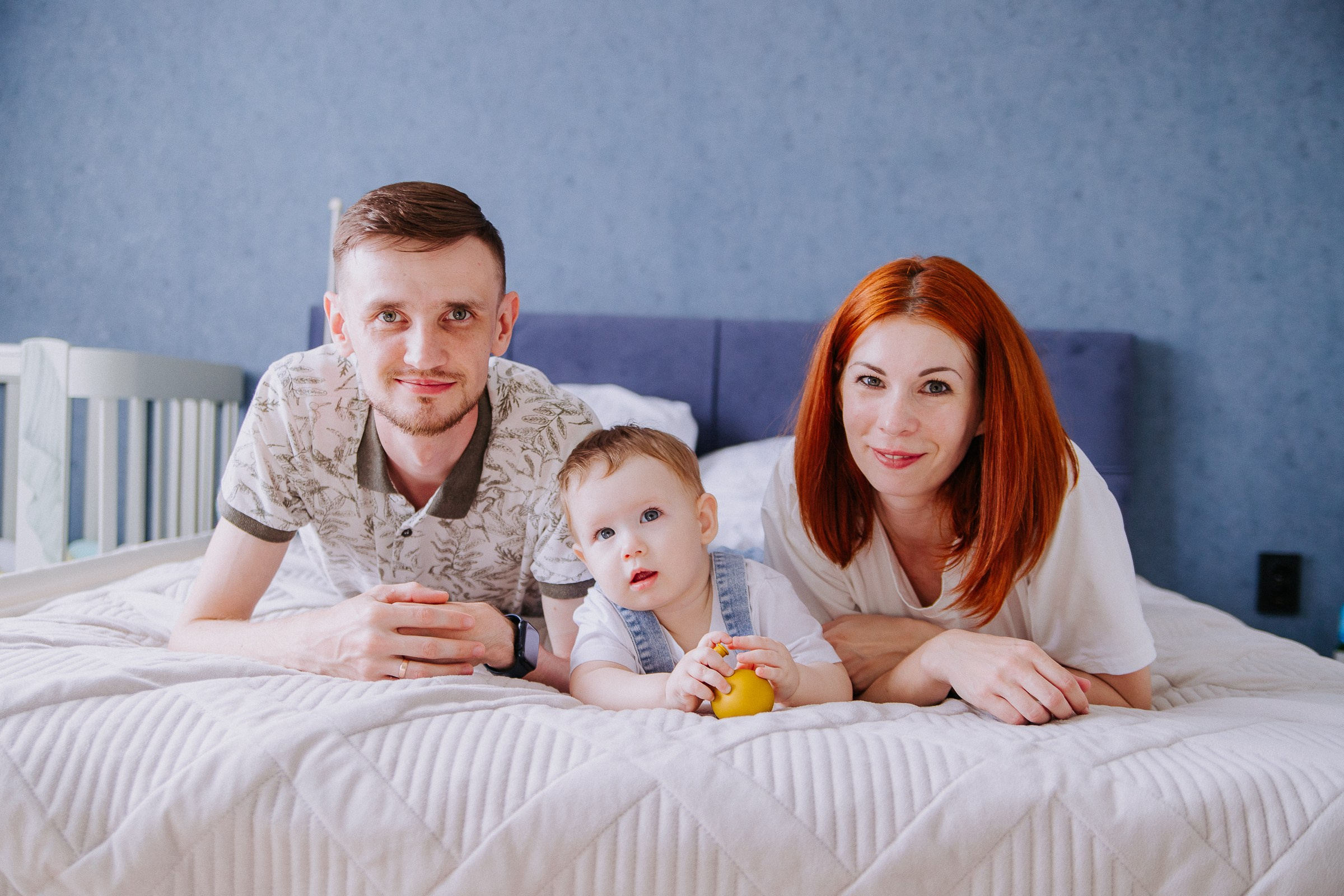 Татьяна. Семейный и персональный фотограф в Ростове-на-Дону