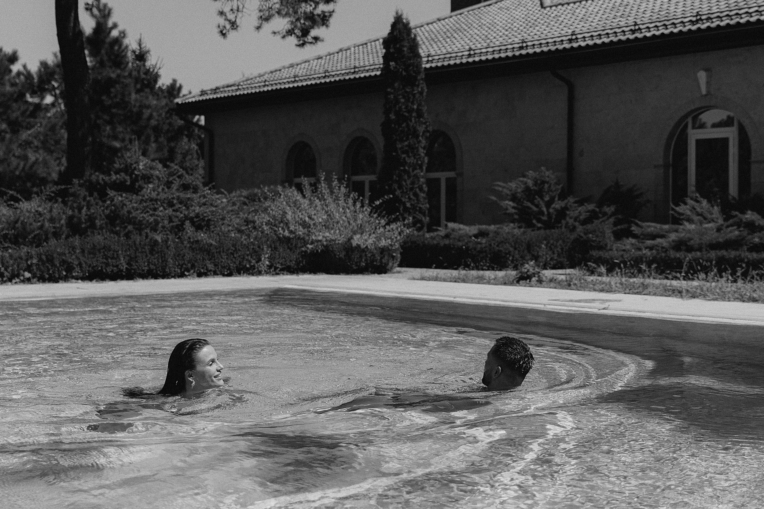 A&S | Villa Italiano. Свадебная фотография и видеосъёмка