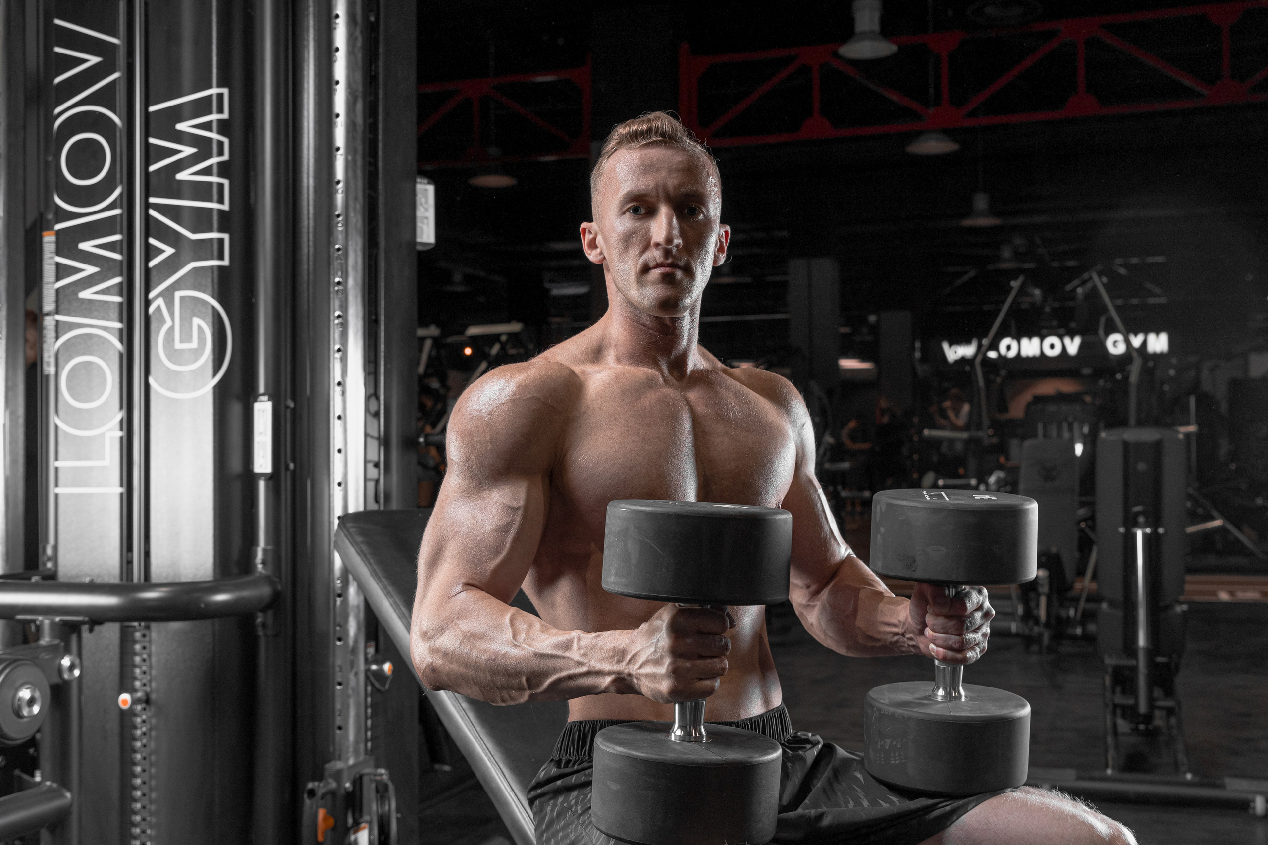 Фотограф Андрей Слынченко