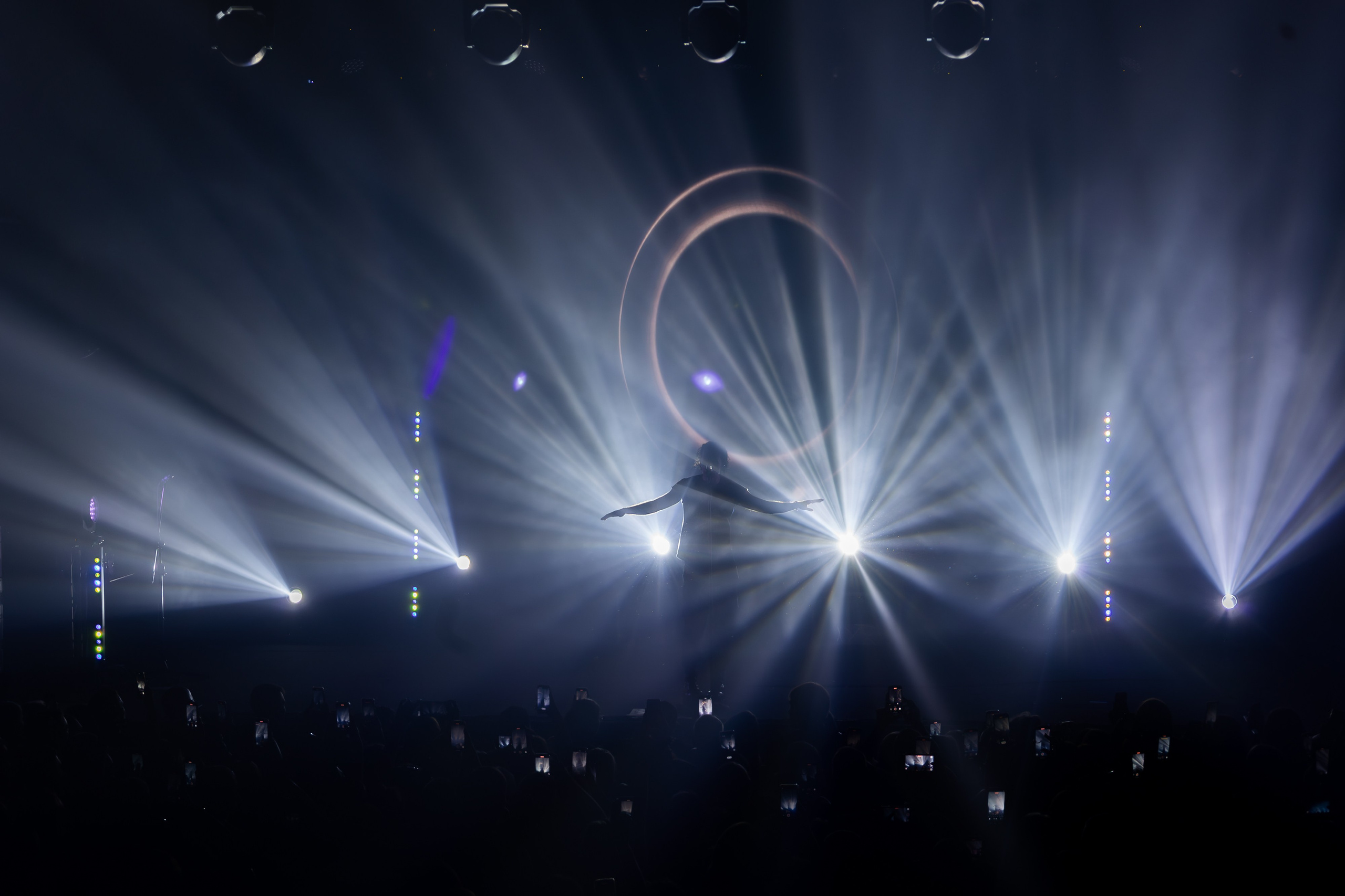 Концерт | КОСТА ЛАКОСТА