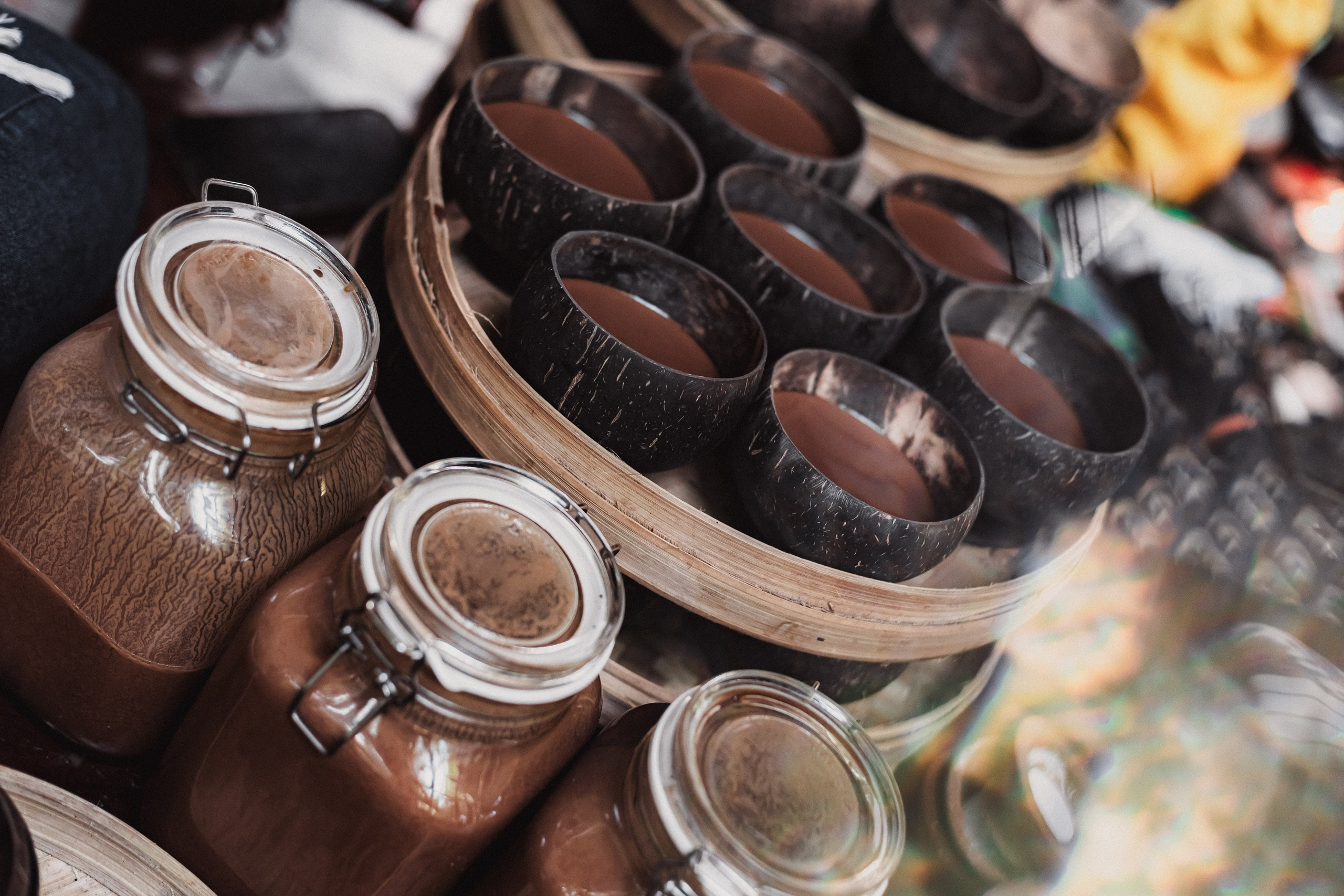 Cacao w Juan new moon may. Mariam Bagdasaryan