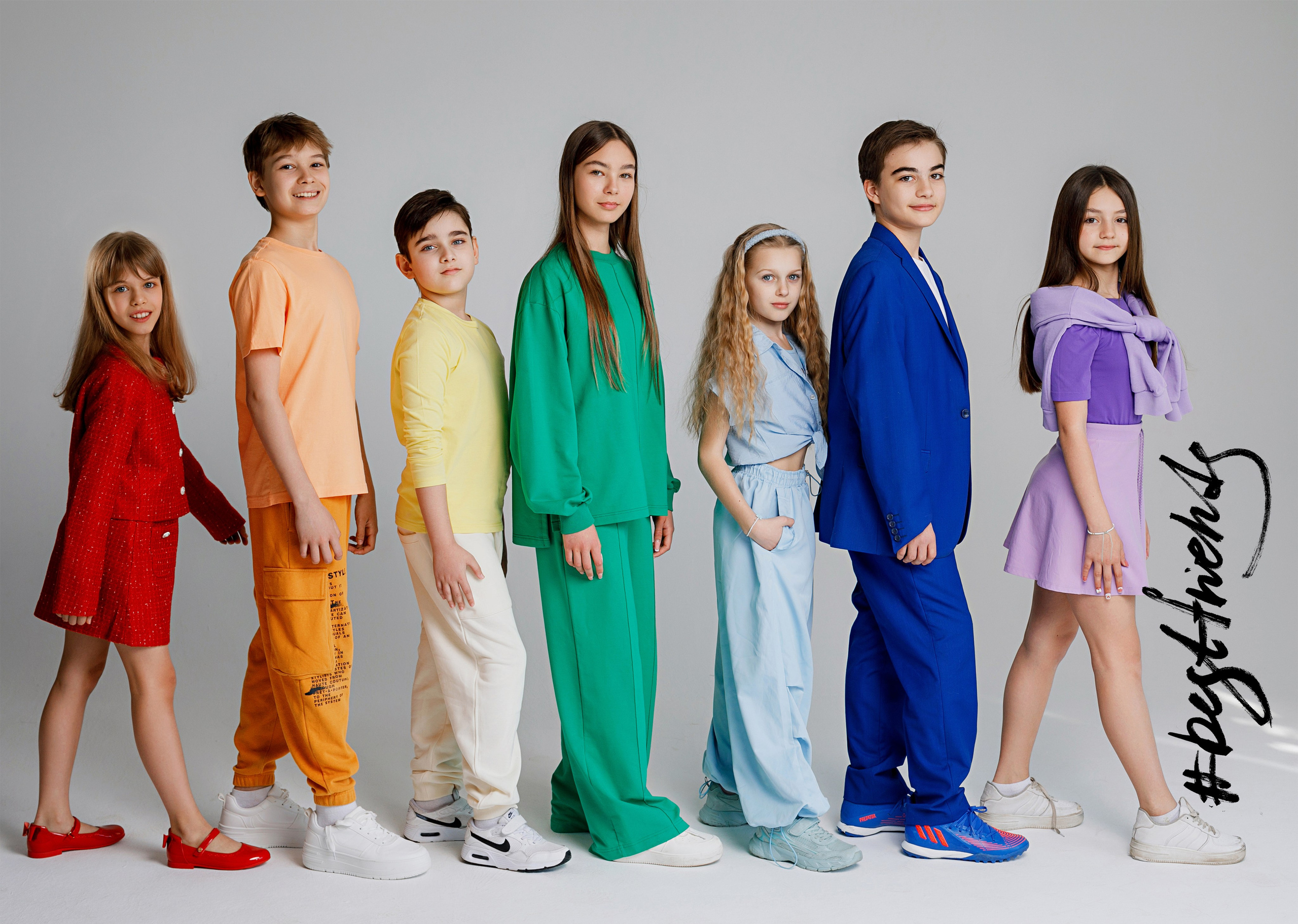 НАЧАЛЬНАЯ ШКОЛА. Семейный фотограф в Москве выпускные альбомы Клюковская Надежда