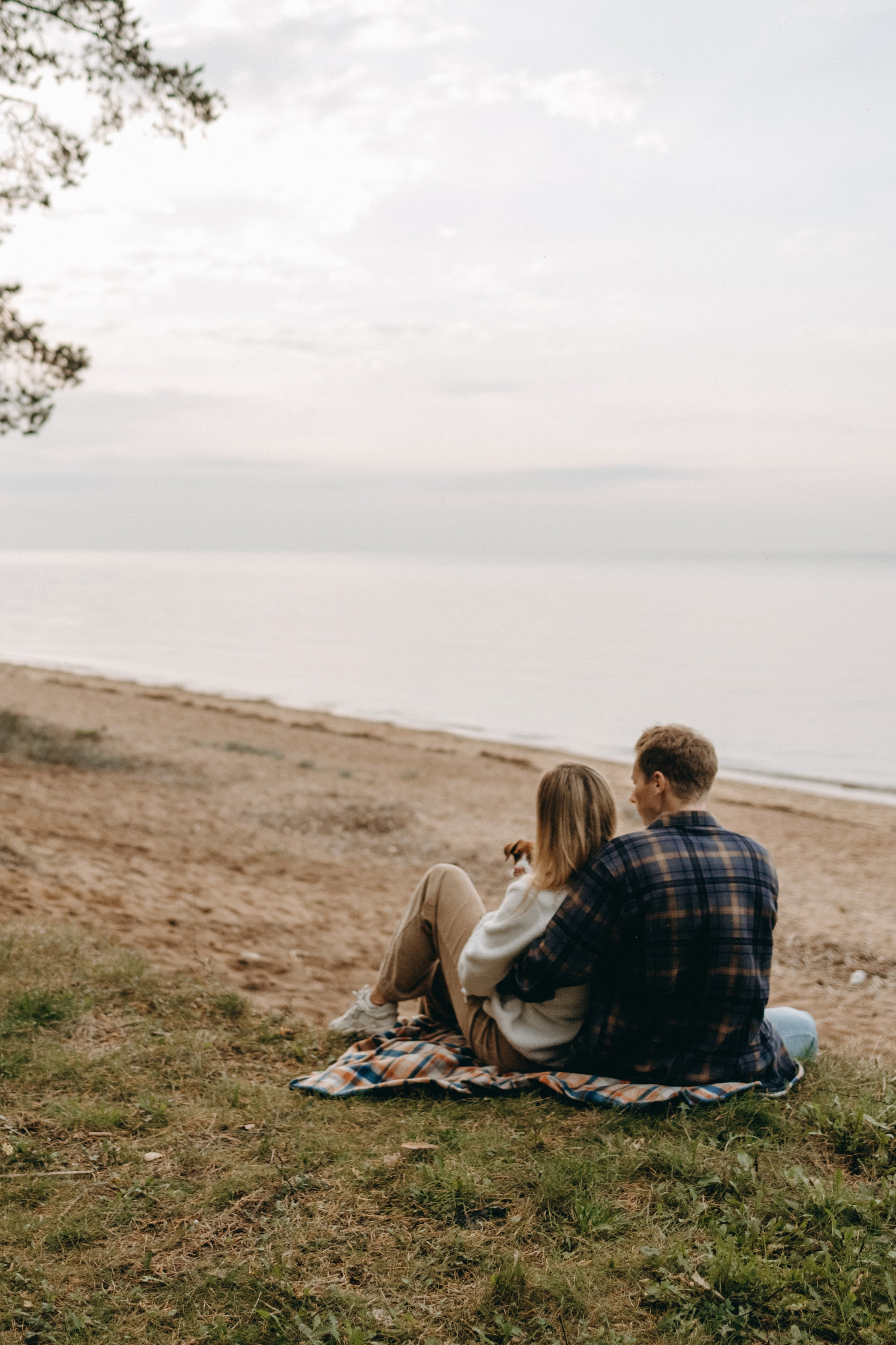 Лея и ее семья. Фотограф — Анималист | Санкт-Петербург