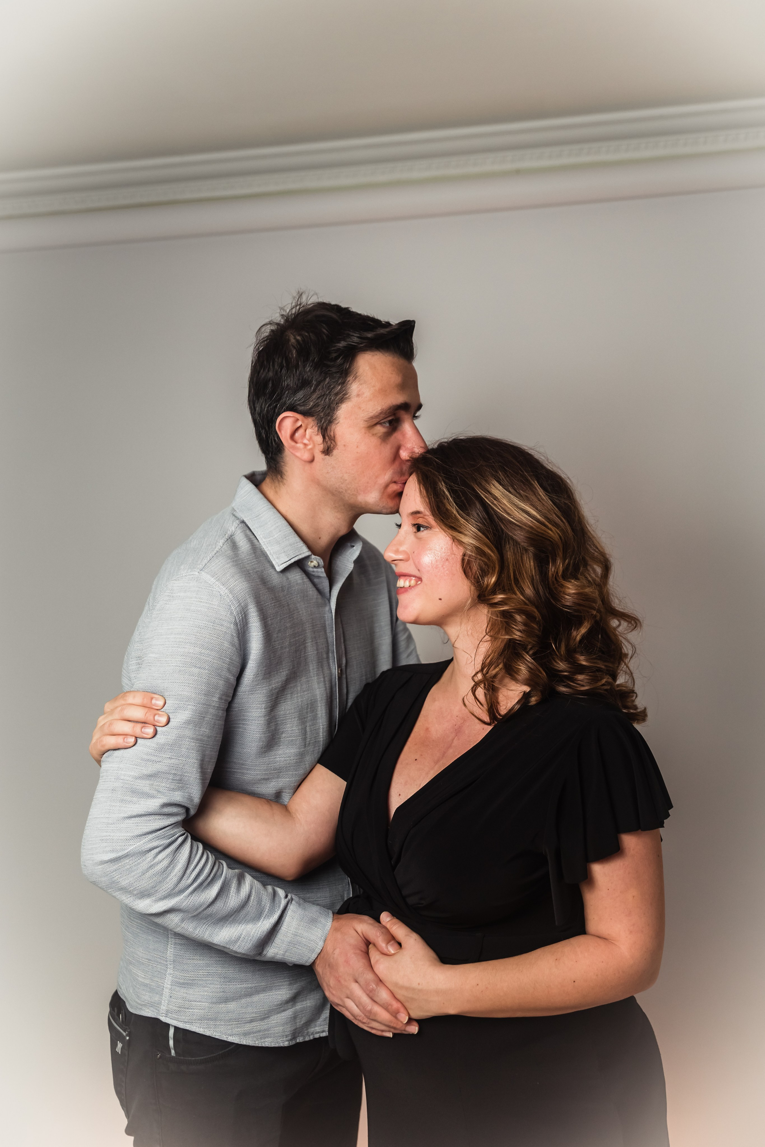 Eylül&Hüseyin. Professional family and children’s photographer in Izmir Irina Eron