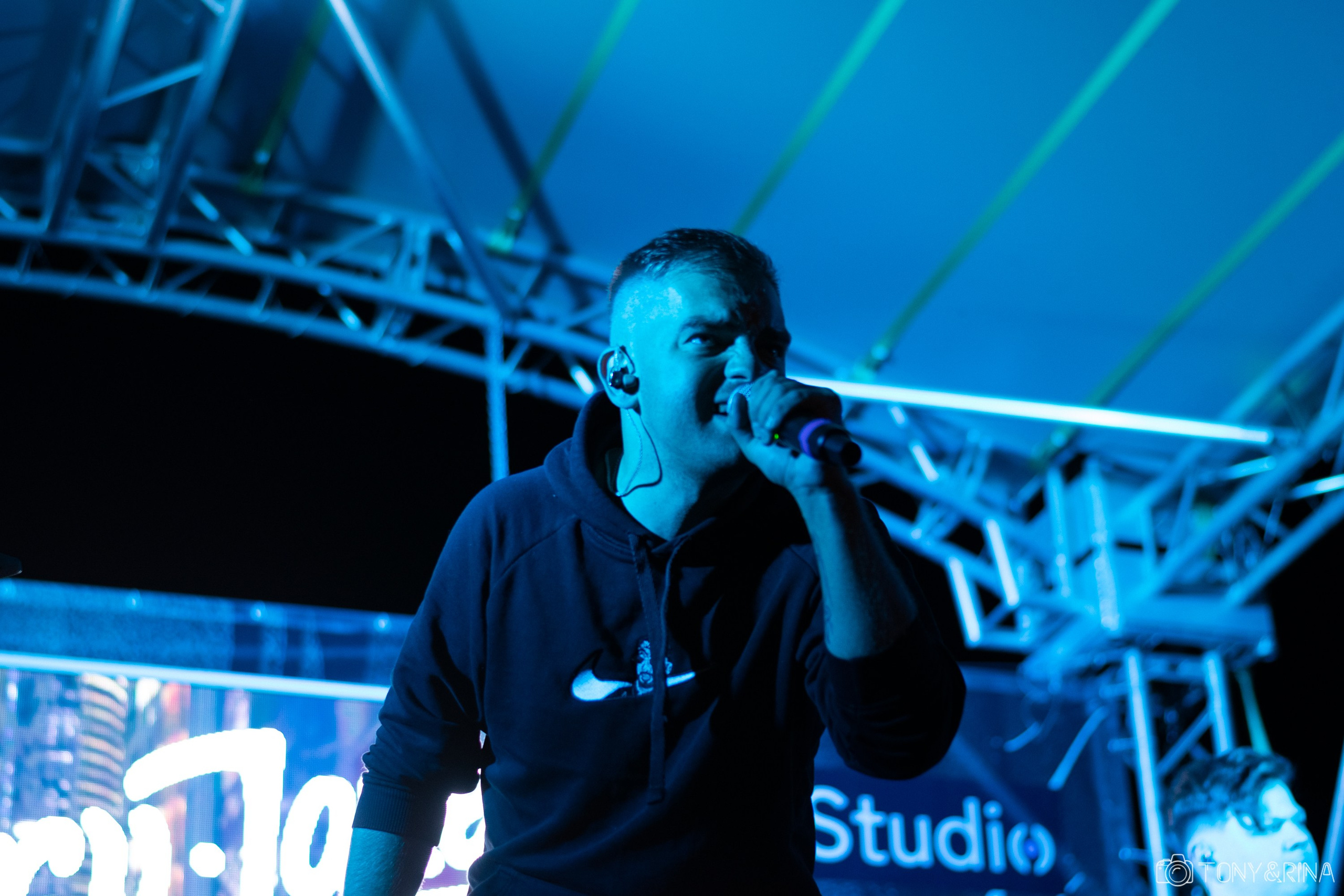 Рок в защиту животных прогремел в Хабаровске. Фотограф Антон Курдюмов. Фотограф в Хабаровске Антон Курдюмов FOTO-27.RU