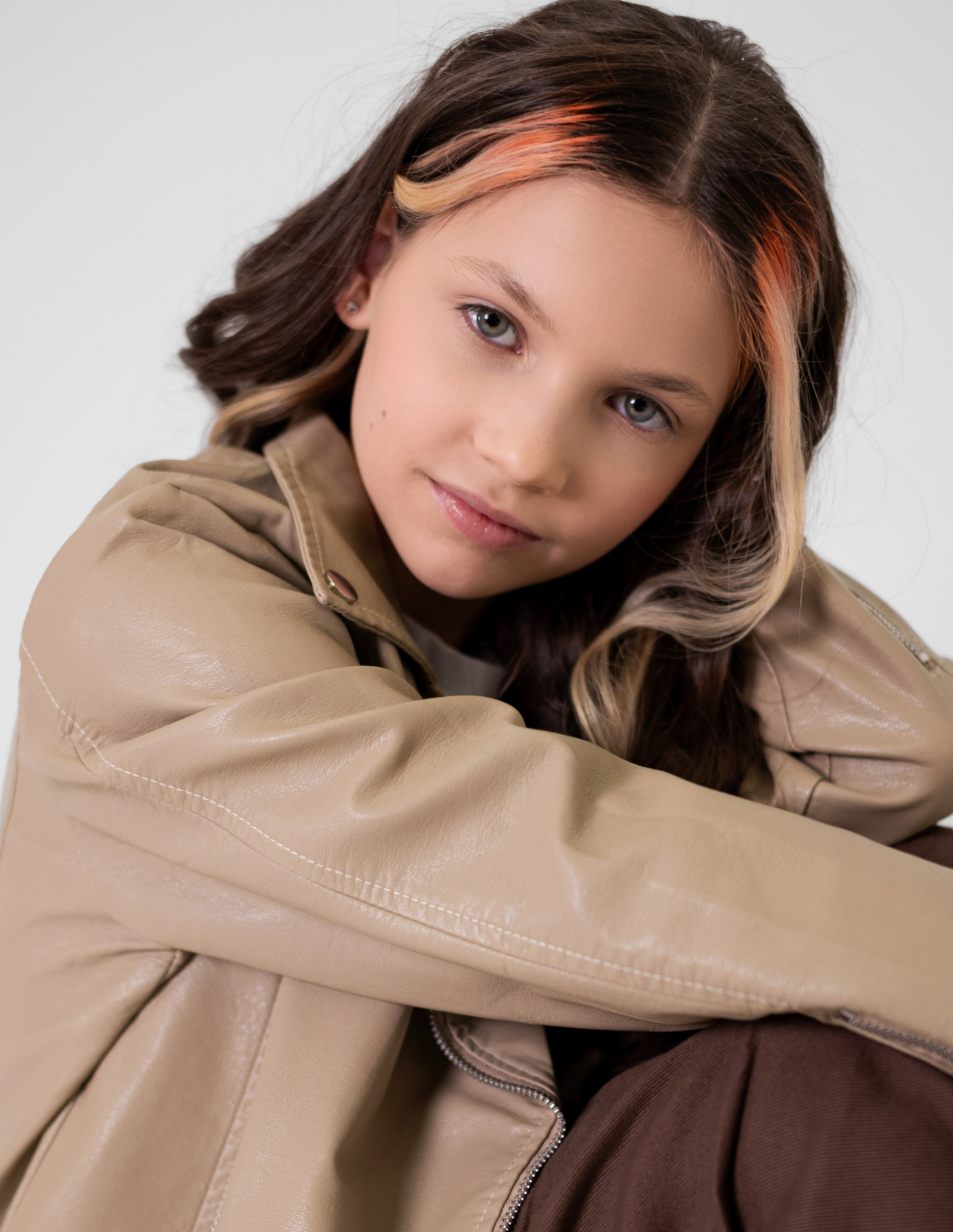 Victory. Фотограф Москва Виктория Вишневская актерское / модельное портфолио