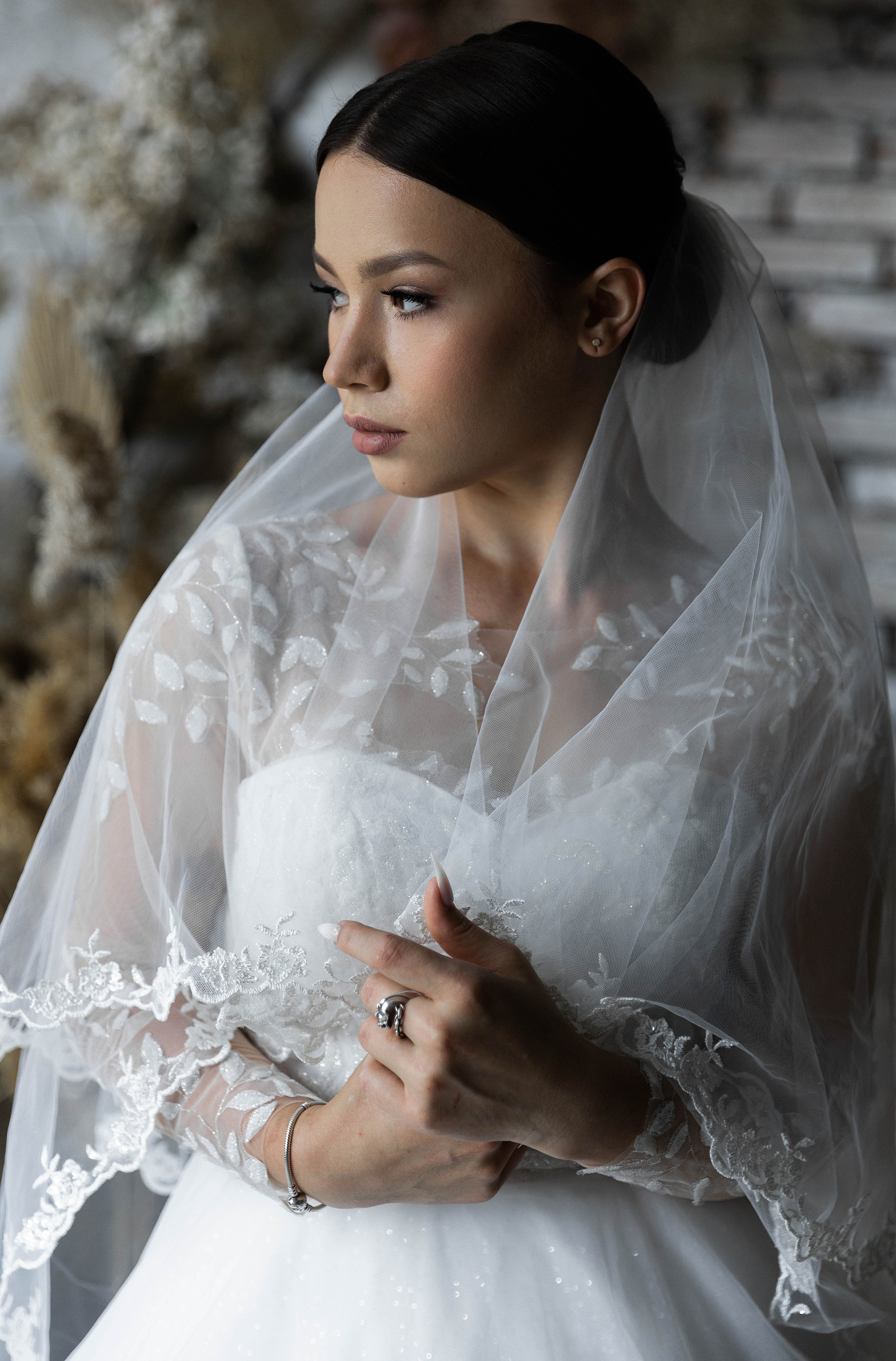 Денис и Алена