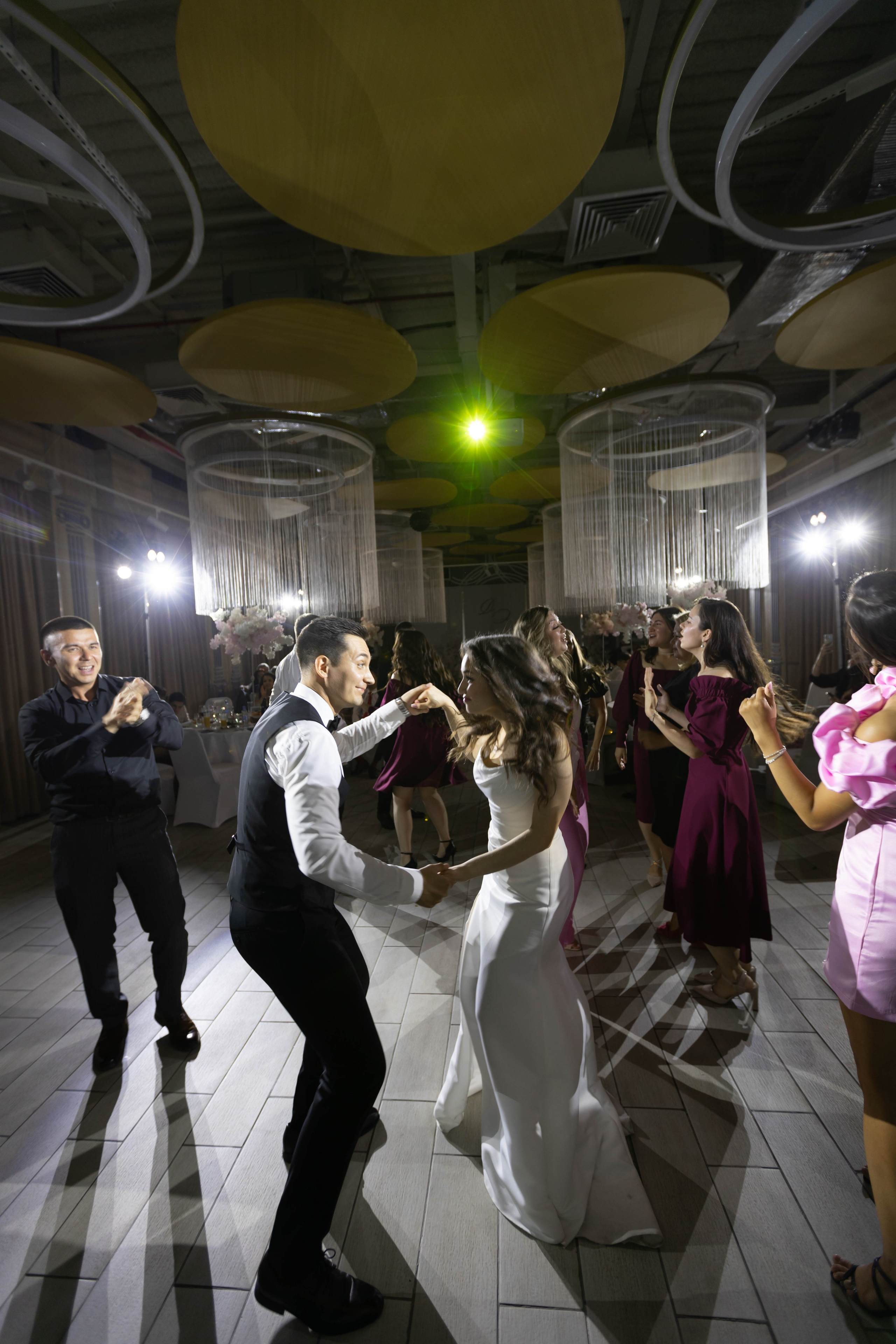 Данис Эльвира. Фотограф Александр Литвинов