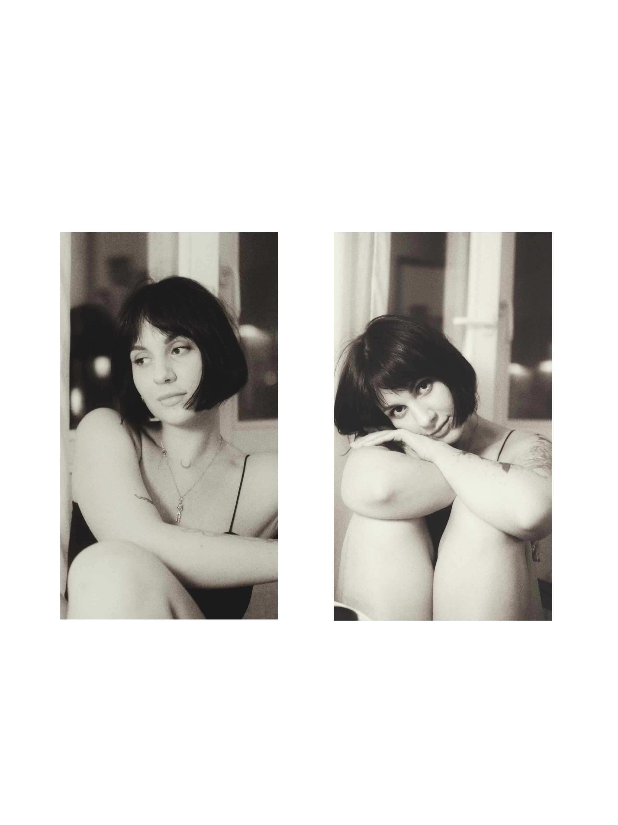 Индивидуальные. KulyginaPhoto.ru