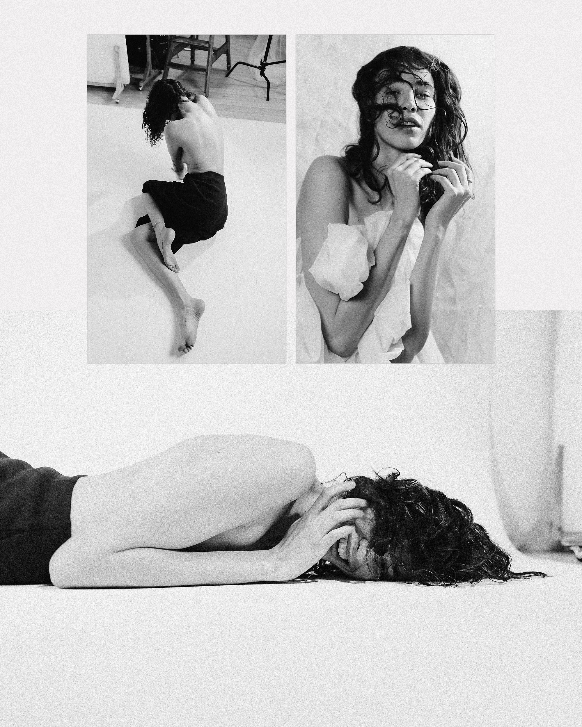 Lilya. Фотограф Санкт-Петербург Макарова Дарья