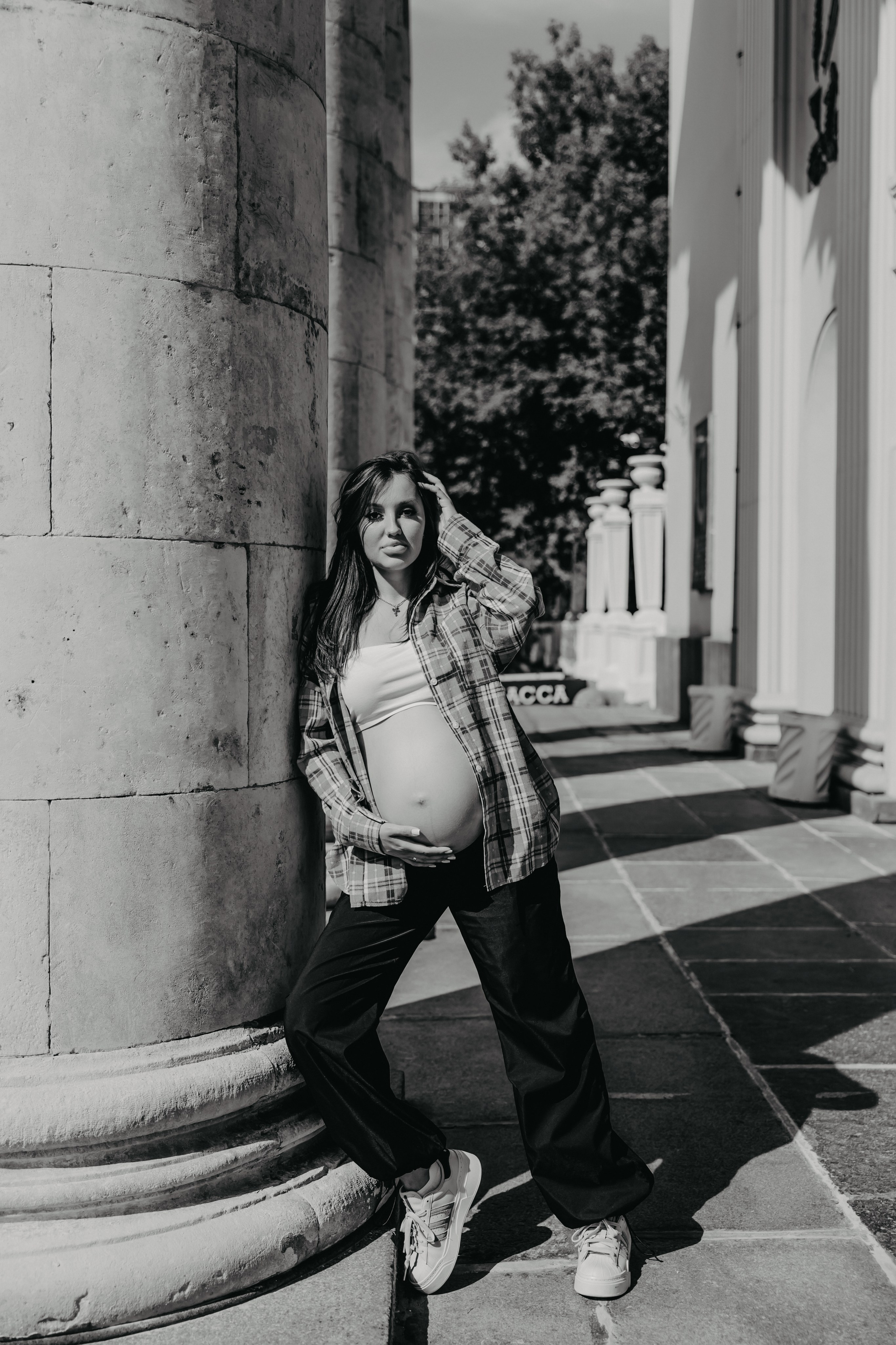 Виктория. ФОТОГРАФ ИРИНА ШАМАТАВА