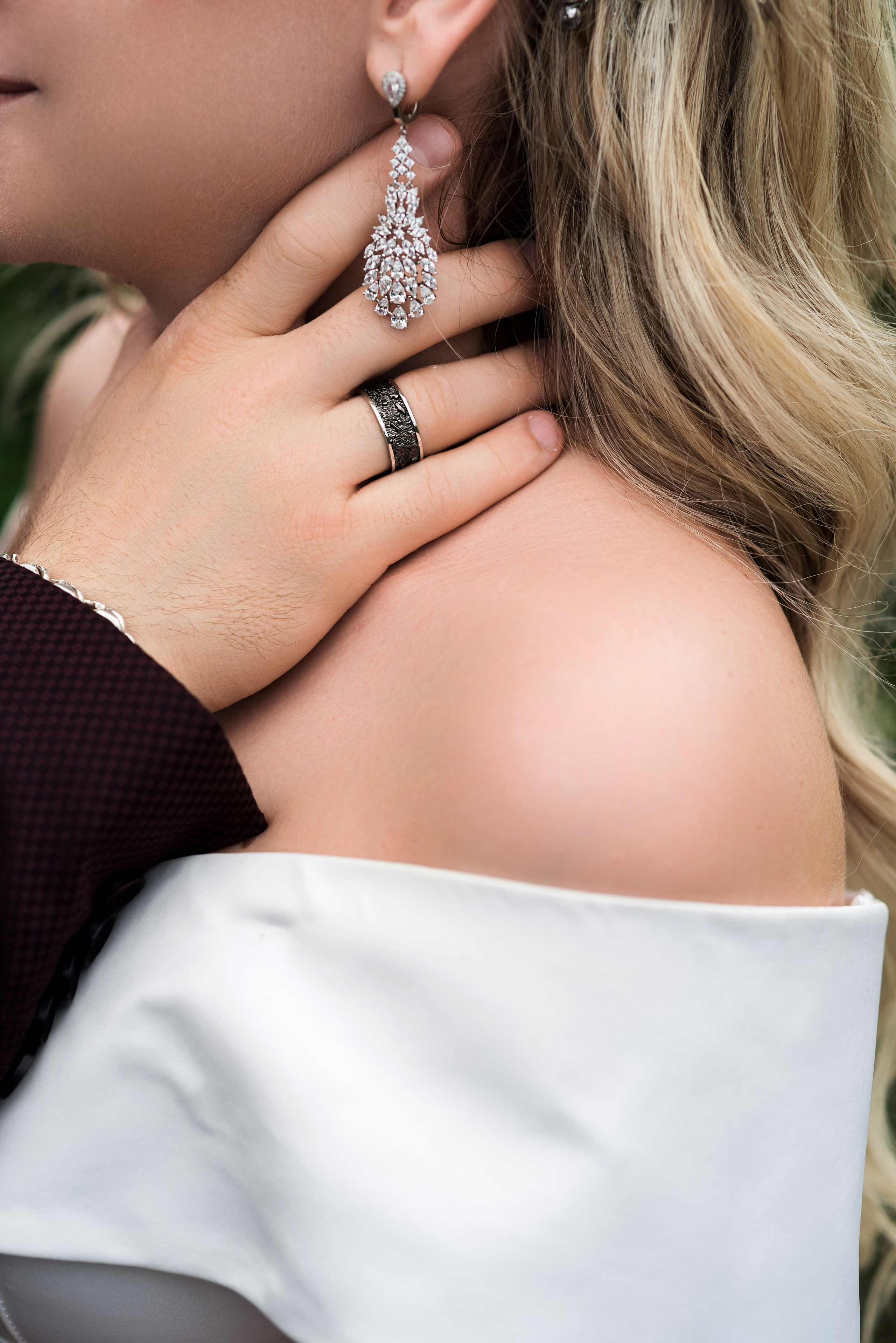 Любовь выше гор. Свадебный, портретный, коммерческий, предметный фотограф в Ставрополе Иван Белашов