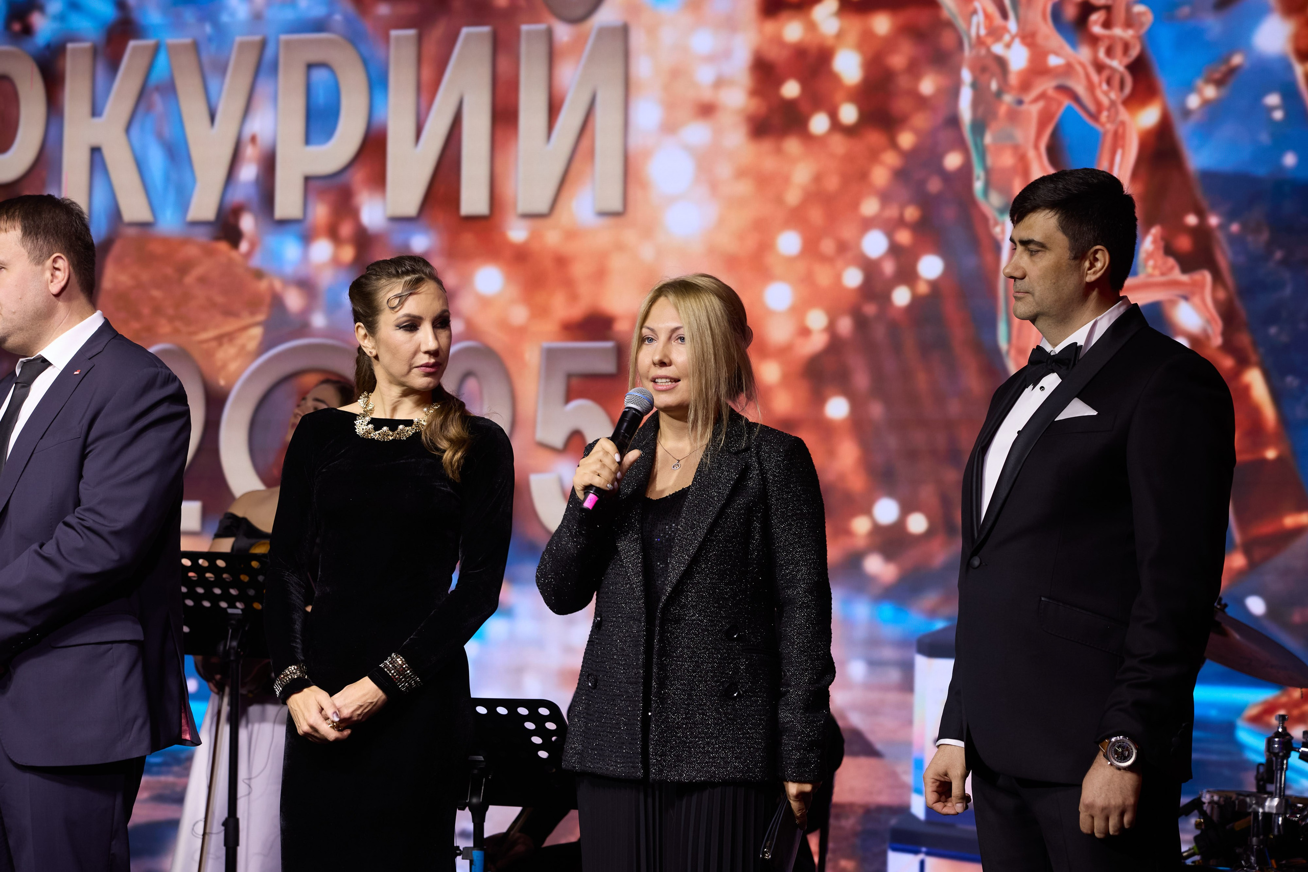 Премия «Меркурий-2025». Ассоциация КорпФинТех