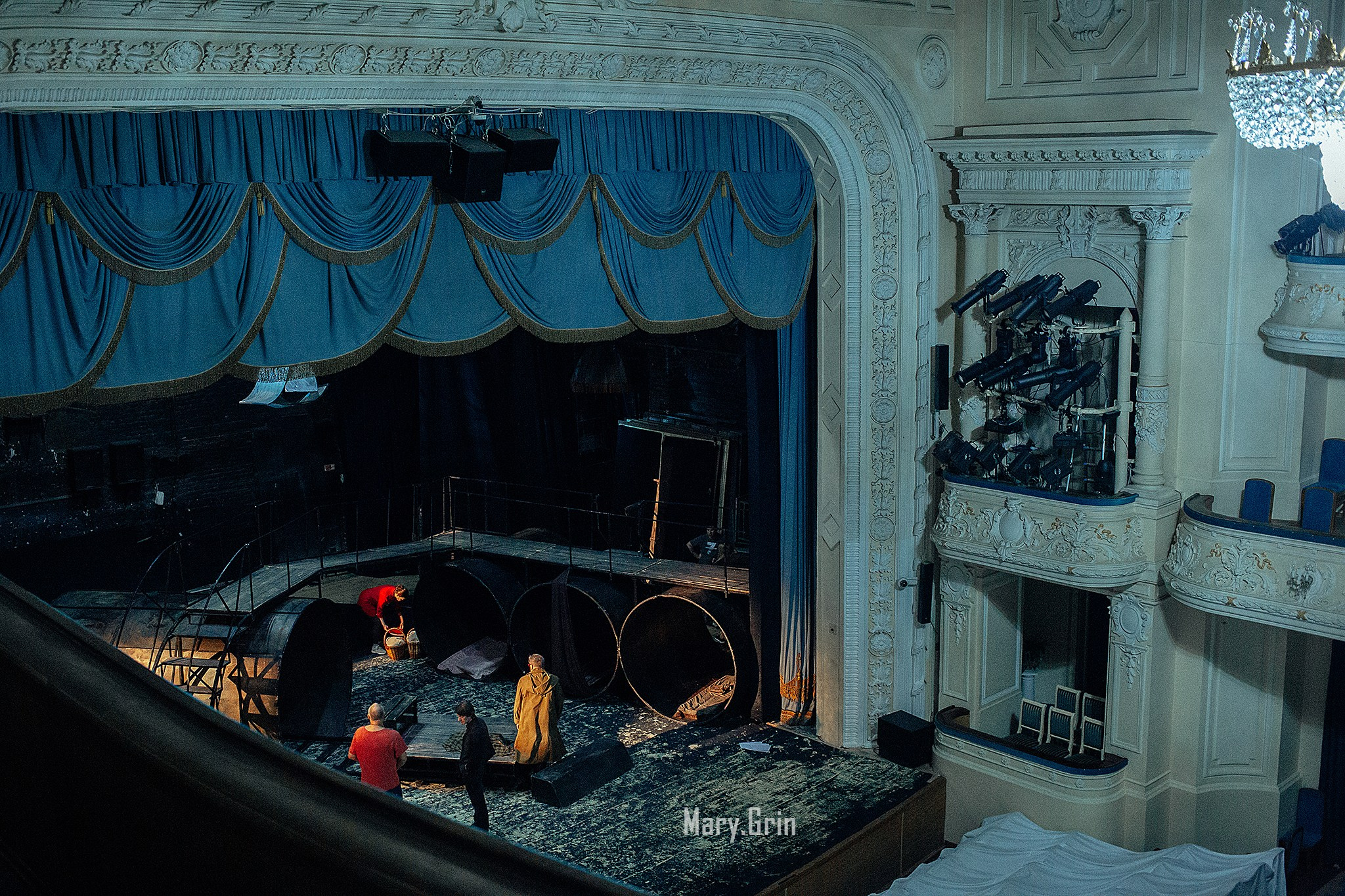 За кулисами театра драмы. Экскурсия по театру. Детский и семейный фотограф, фотограф мероприятий Нижний Новгород