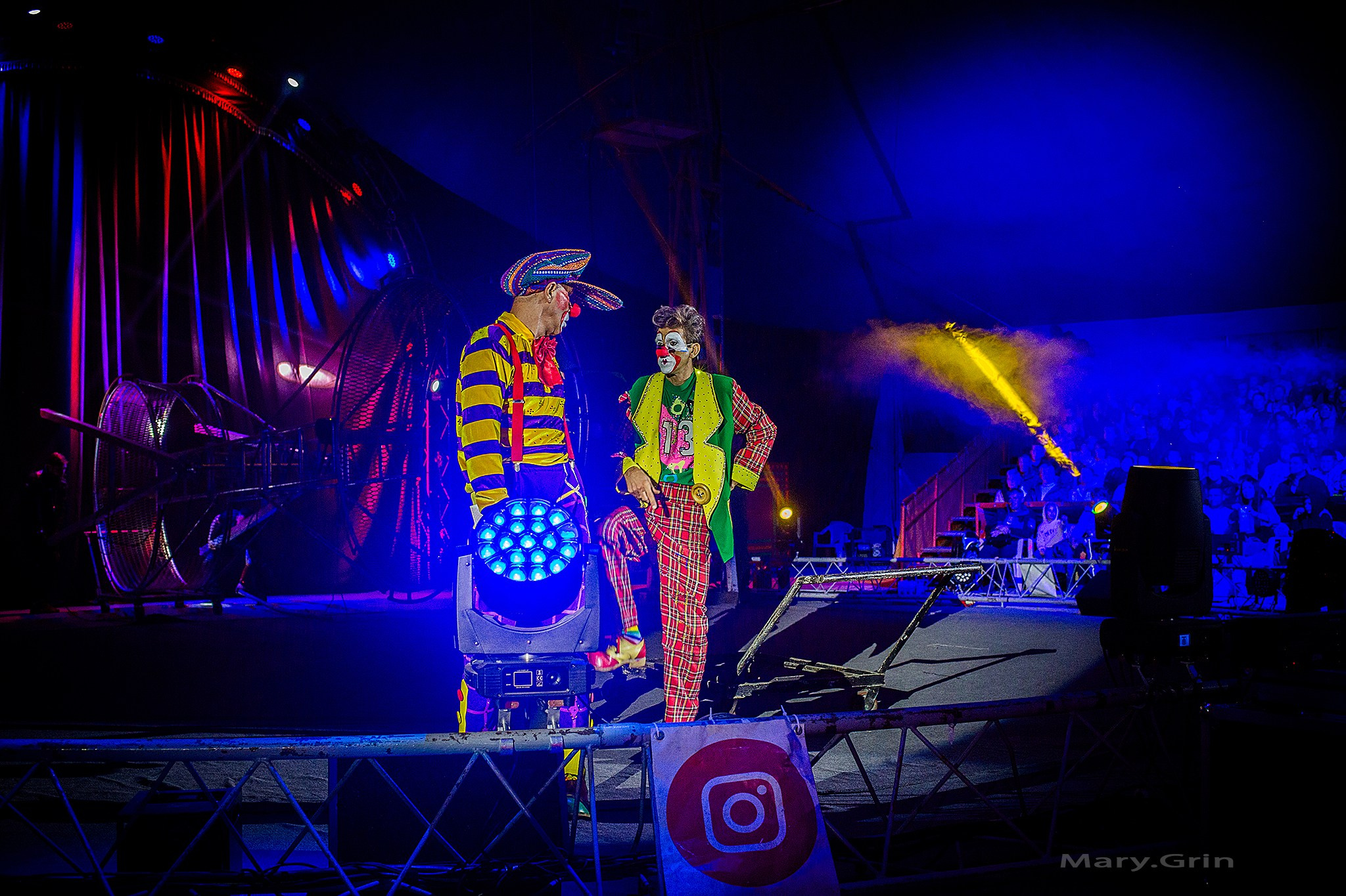 Шоу Демидовых. Детский и семейный фотограф, фотограф мероприятий Нижний Новгород