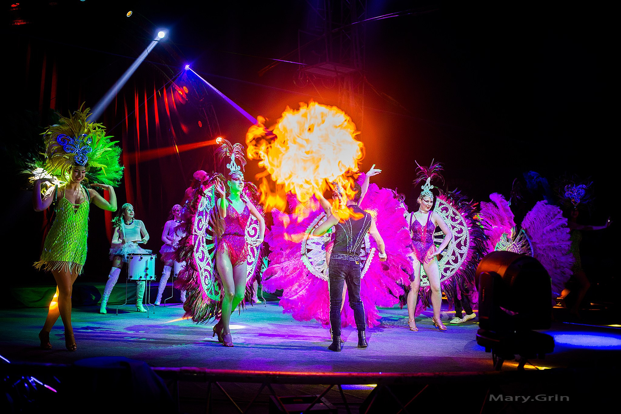 Шоу Демидовых. Детский и семейный фотограф, фотограф мероприятий Нижний Новгород