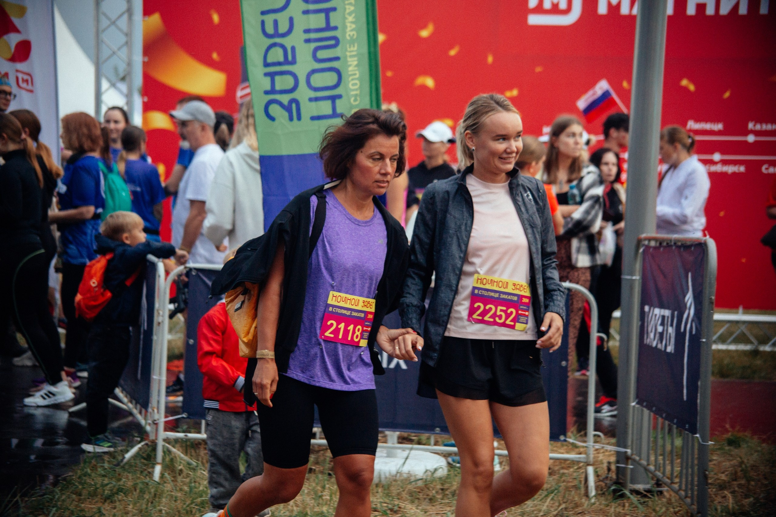 Ночной забег 28.07.24 Н.Новгород. Детский и семейный фотограф, фотограф мероприятий Нижний Новгород
