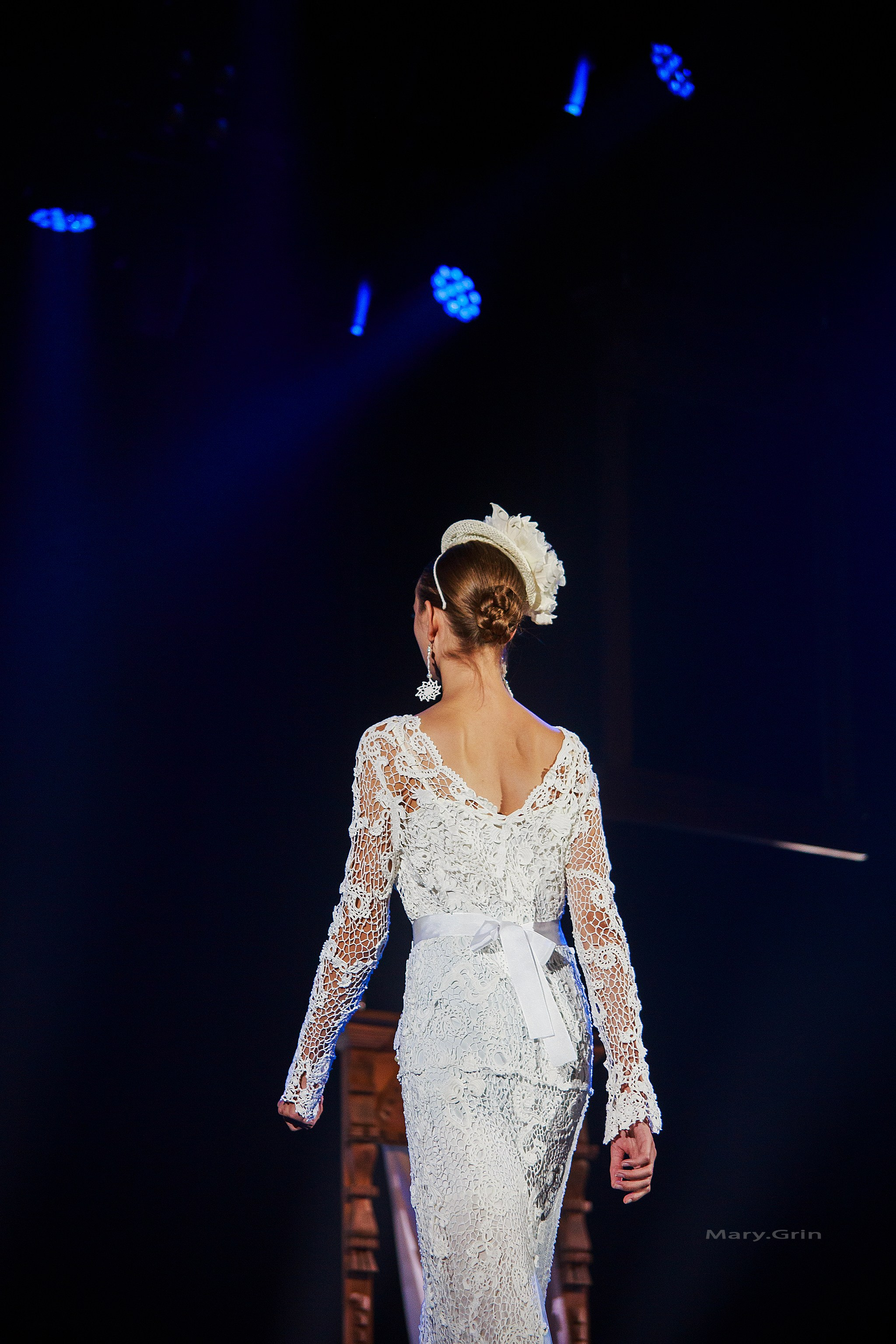 Подиумный спектакль «стиль Надежды» 2025. Детский и семейный фотограф, фотограф мероприятий Нижний Новгород