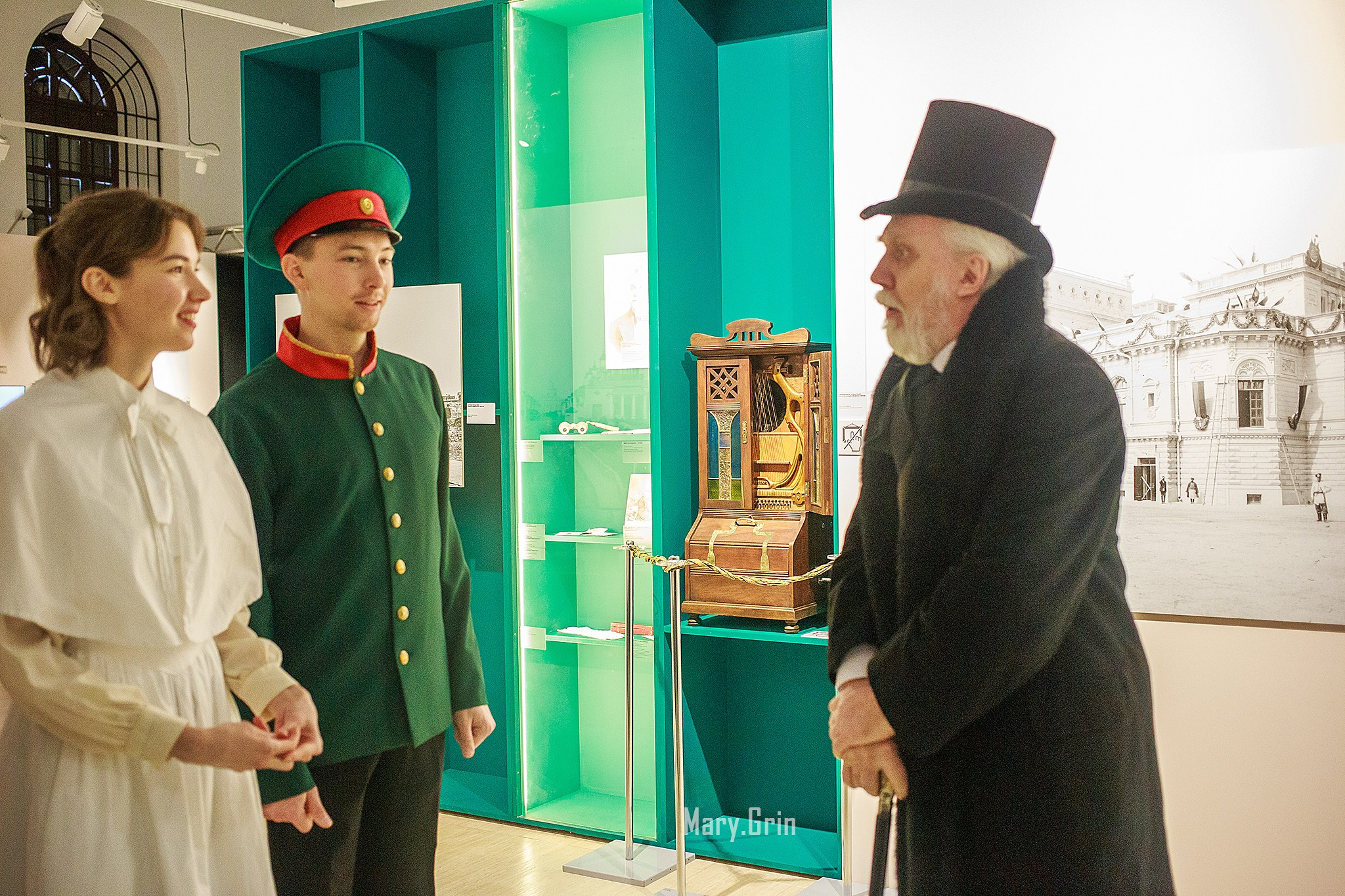 Гуляя по старому Нижнему. Интерактивная экскурсия. Манеж. Детский и семейный фотограф, фотограф мероприятий Нижний Новгород