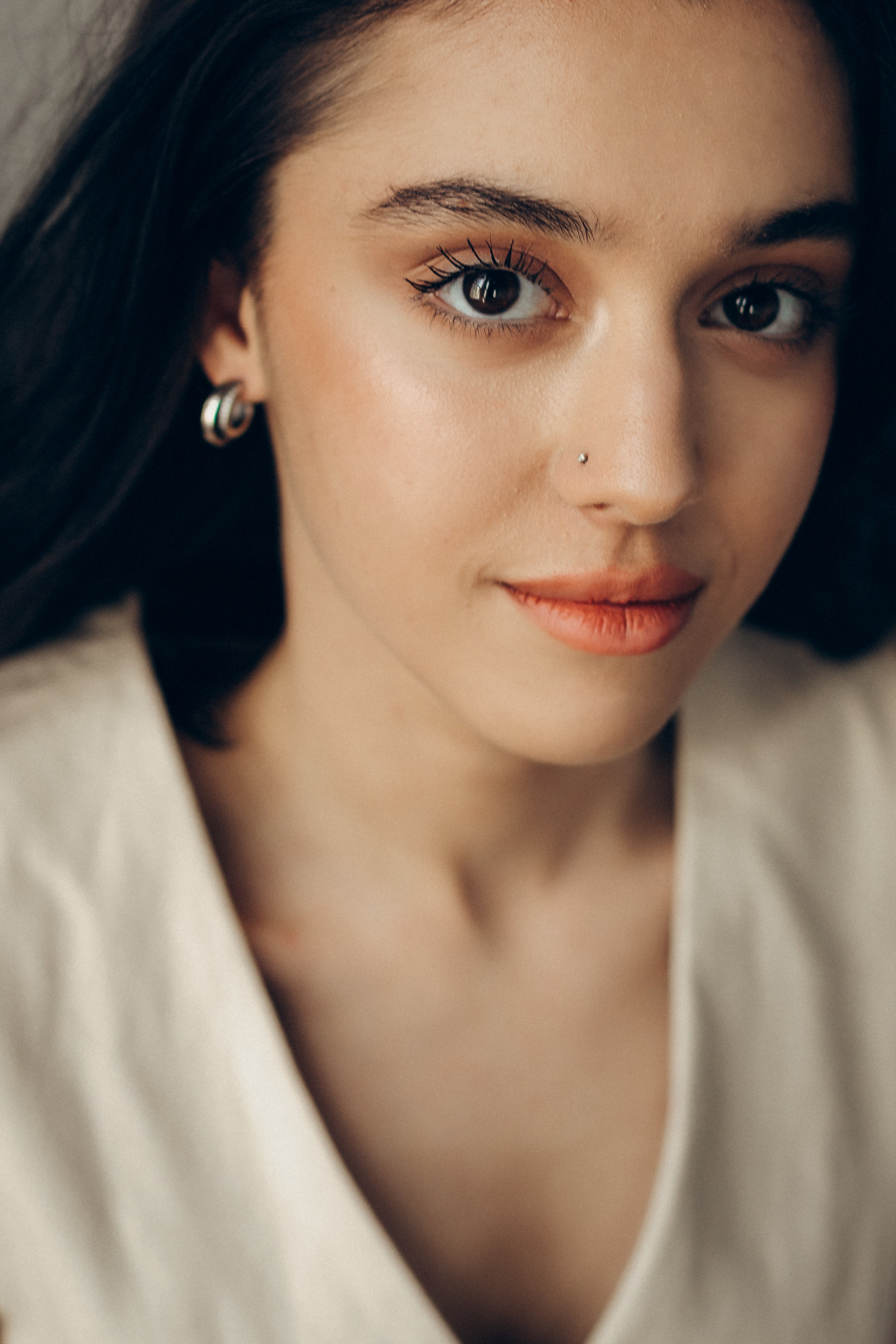 Мадина. Семейный фотограф новорожденных УФА Гульнара Зиновьева