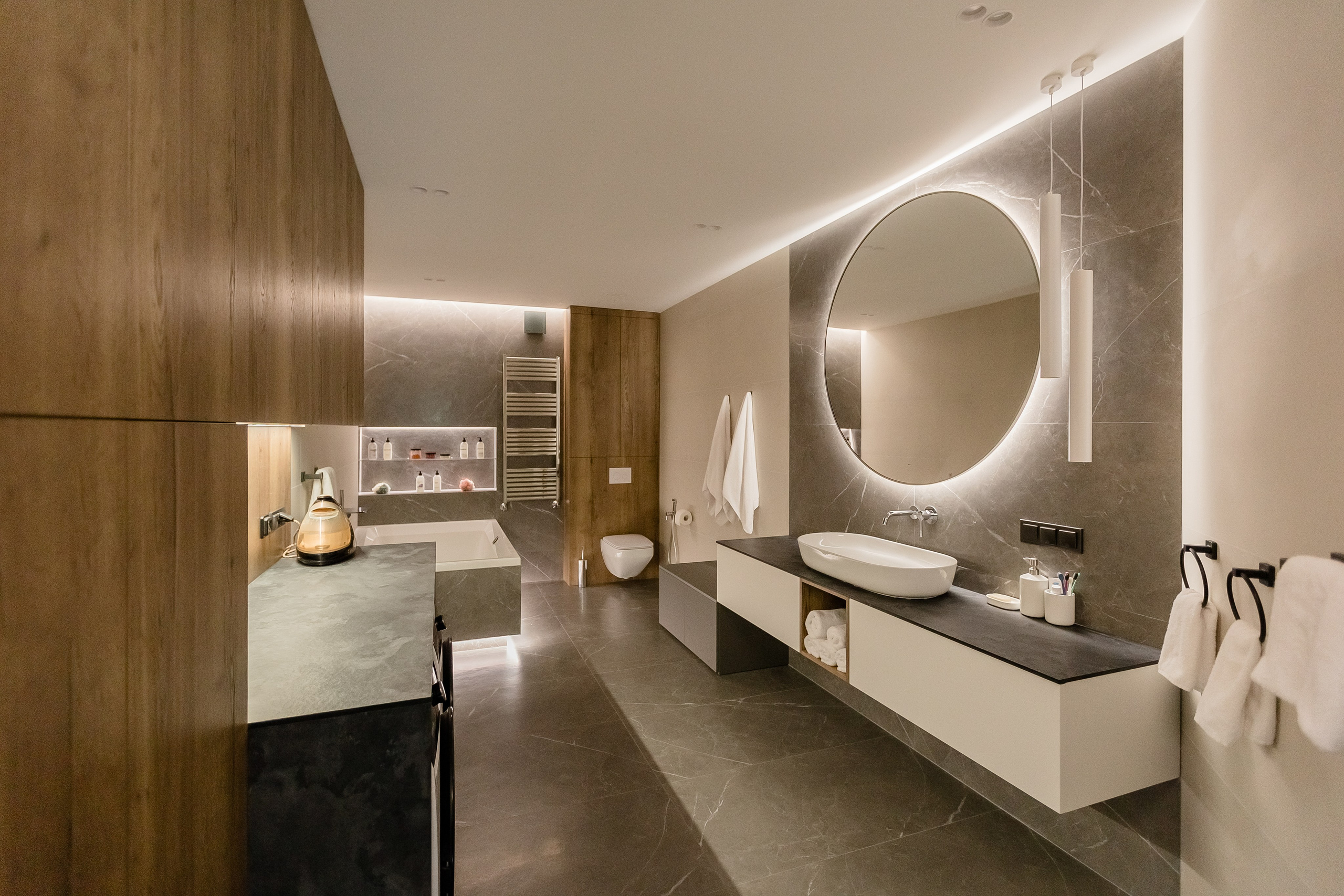 Кухни в стиле лофт — фото реализованных проектов | Prime Мебель. Prime Мебель — кухни на заказ от производителя в Москве и Московской области | Изготовление и дизайн