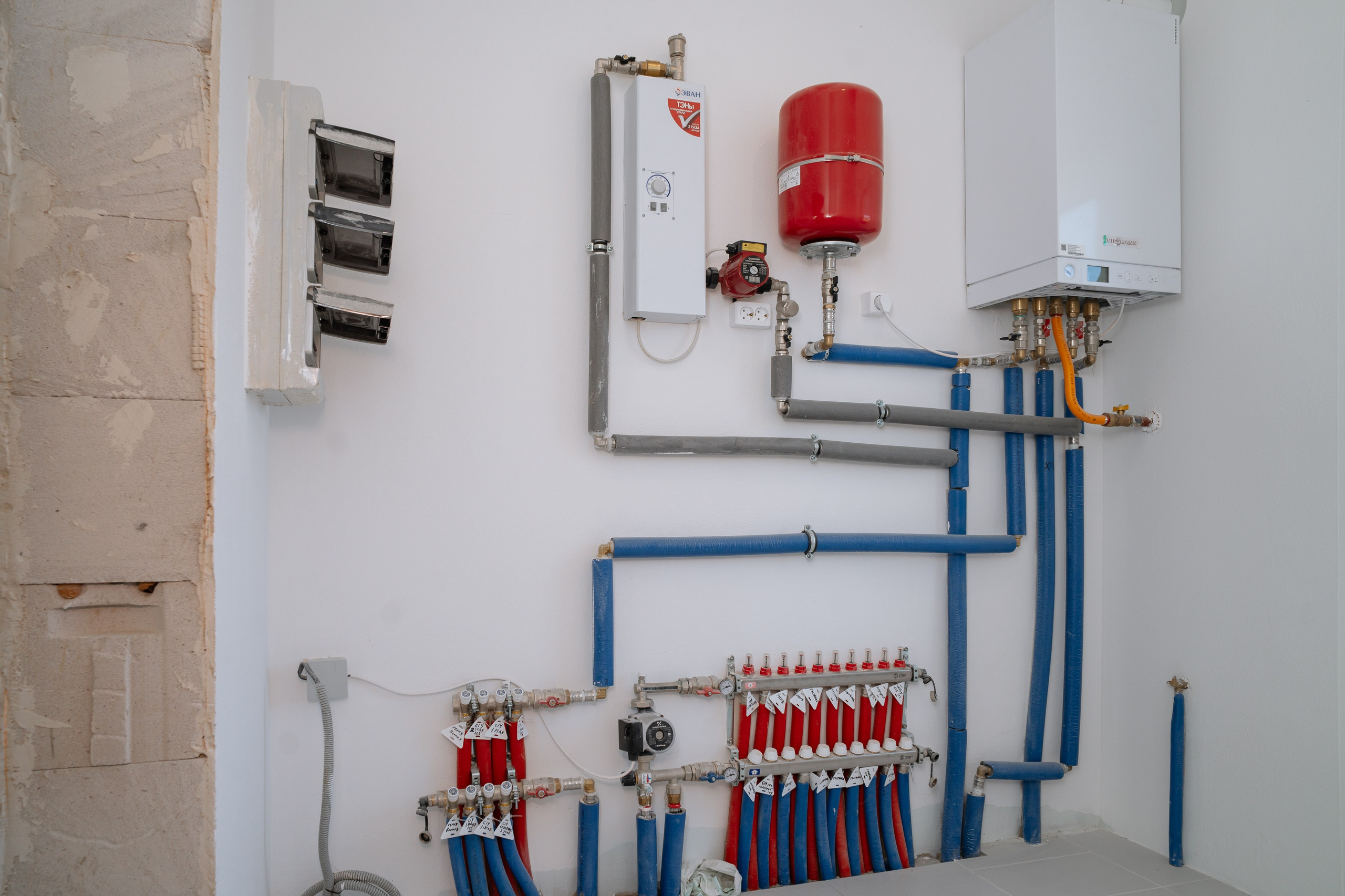 Интерьеры. Репортажный фотограф в Санкт-Петербурге Евдокимова Ольга