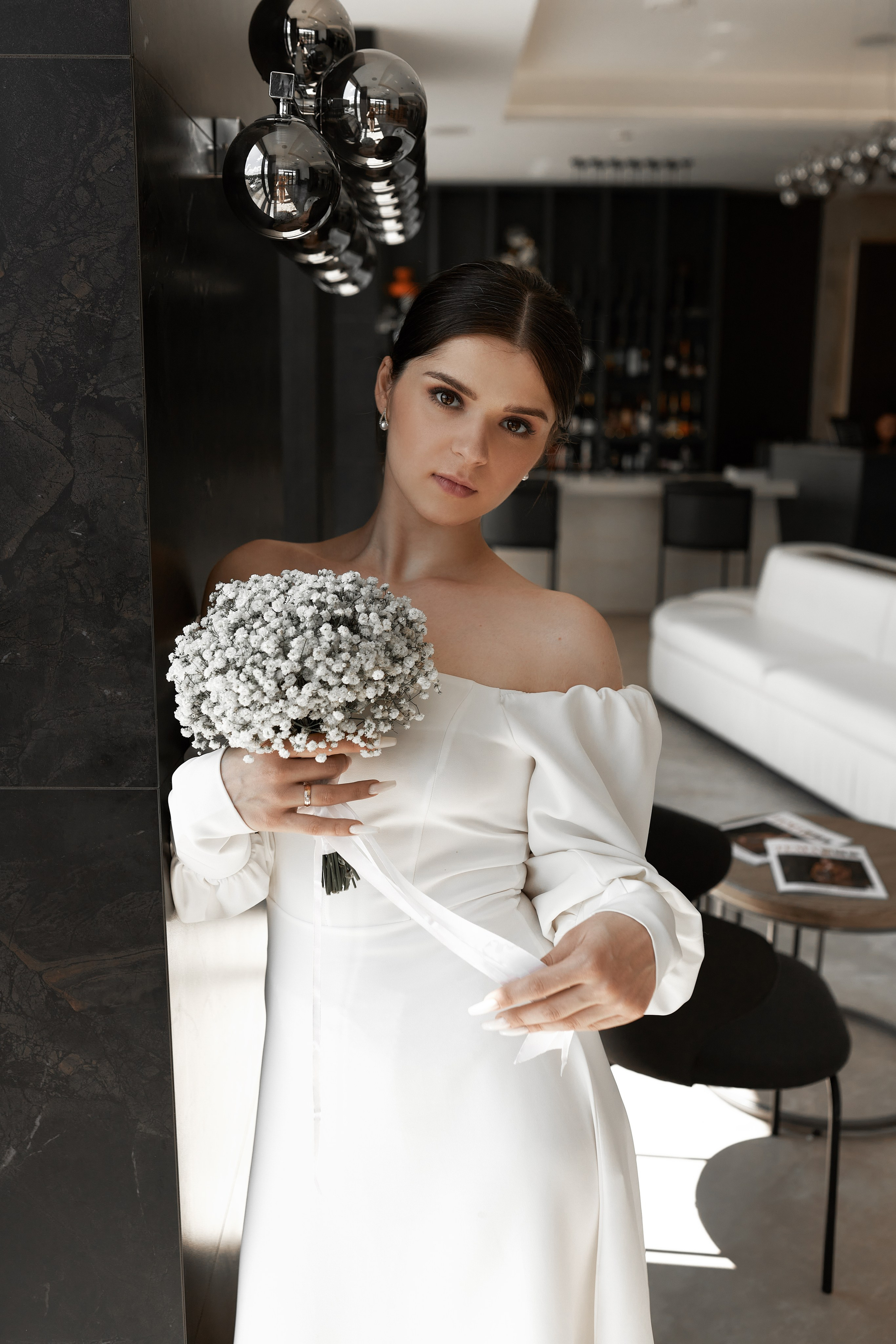 Ригина и Семён. Анастасия Шкуднова — свадебный и женский фотограф в Брянске