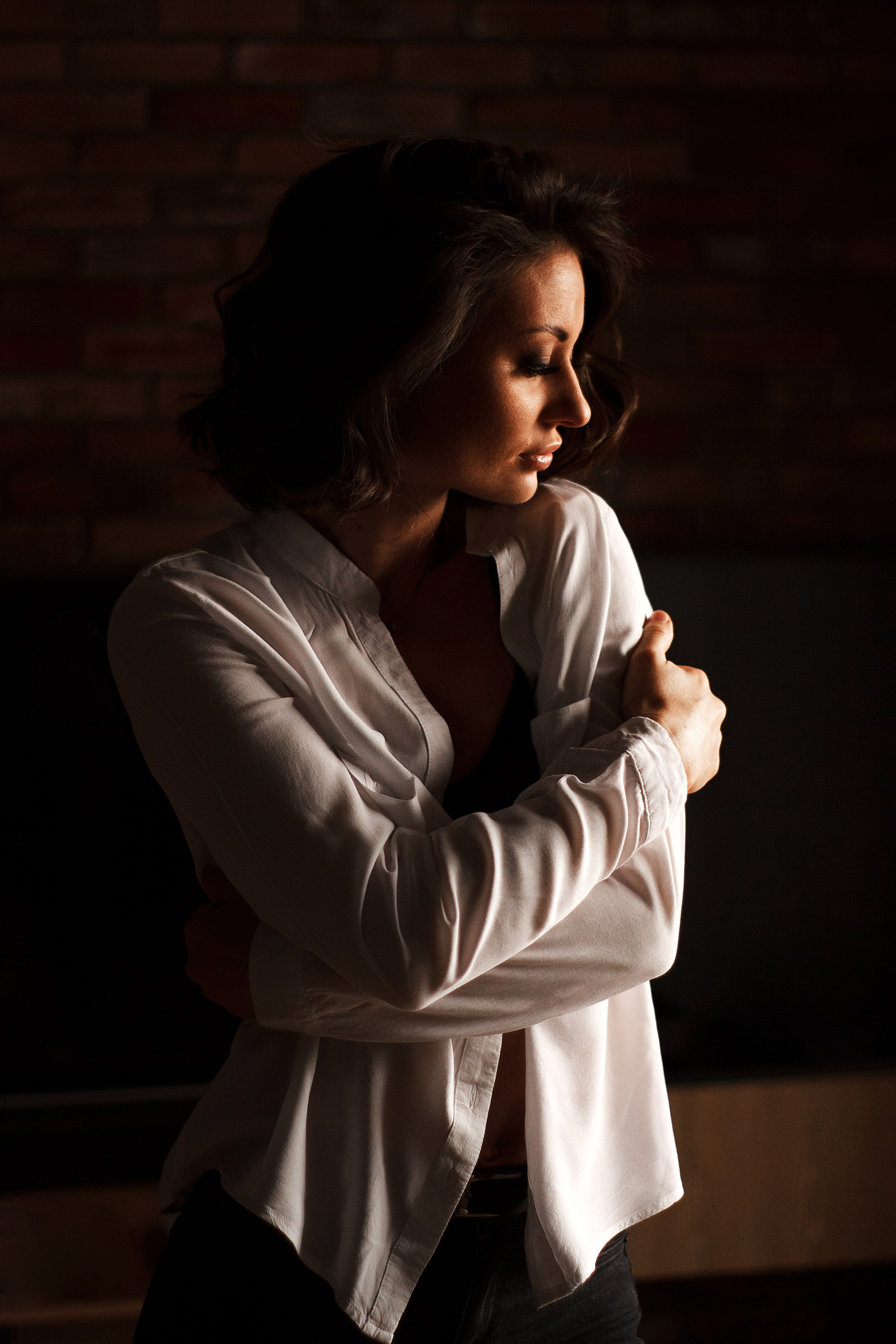 Женские фотосессии. Медиа-продюсер и фотограф Сорокина Кристина г. Благовещенск