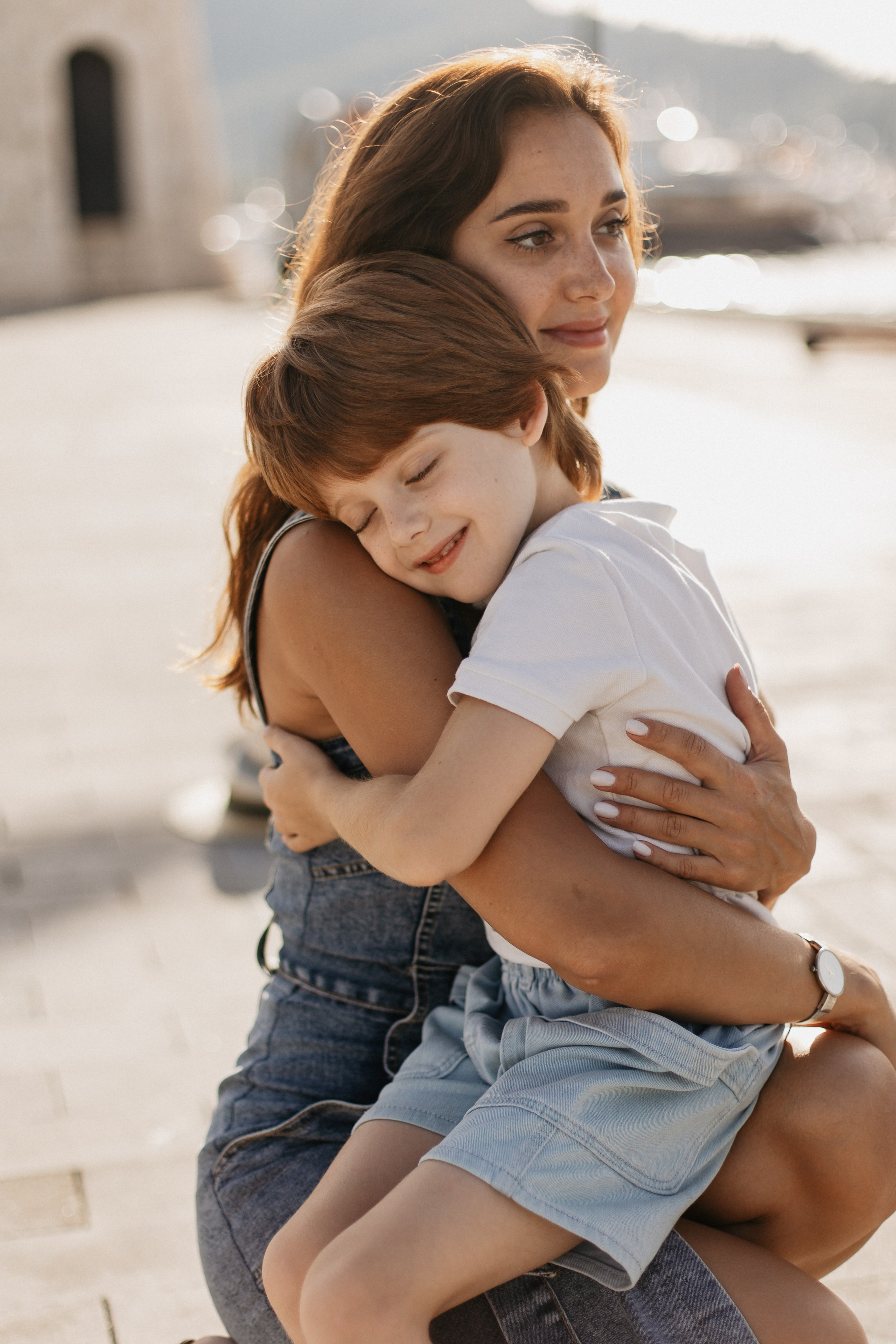 Ирина и Захар. Фотограф Екатерина Гюнгор ♡ Фетхие Мармарис Ортаджа