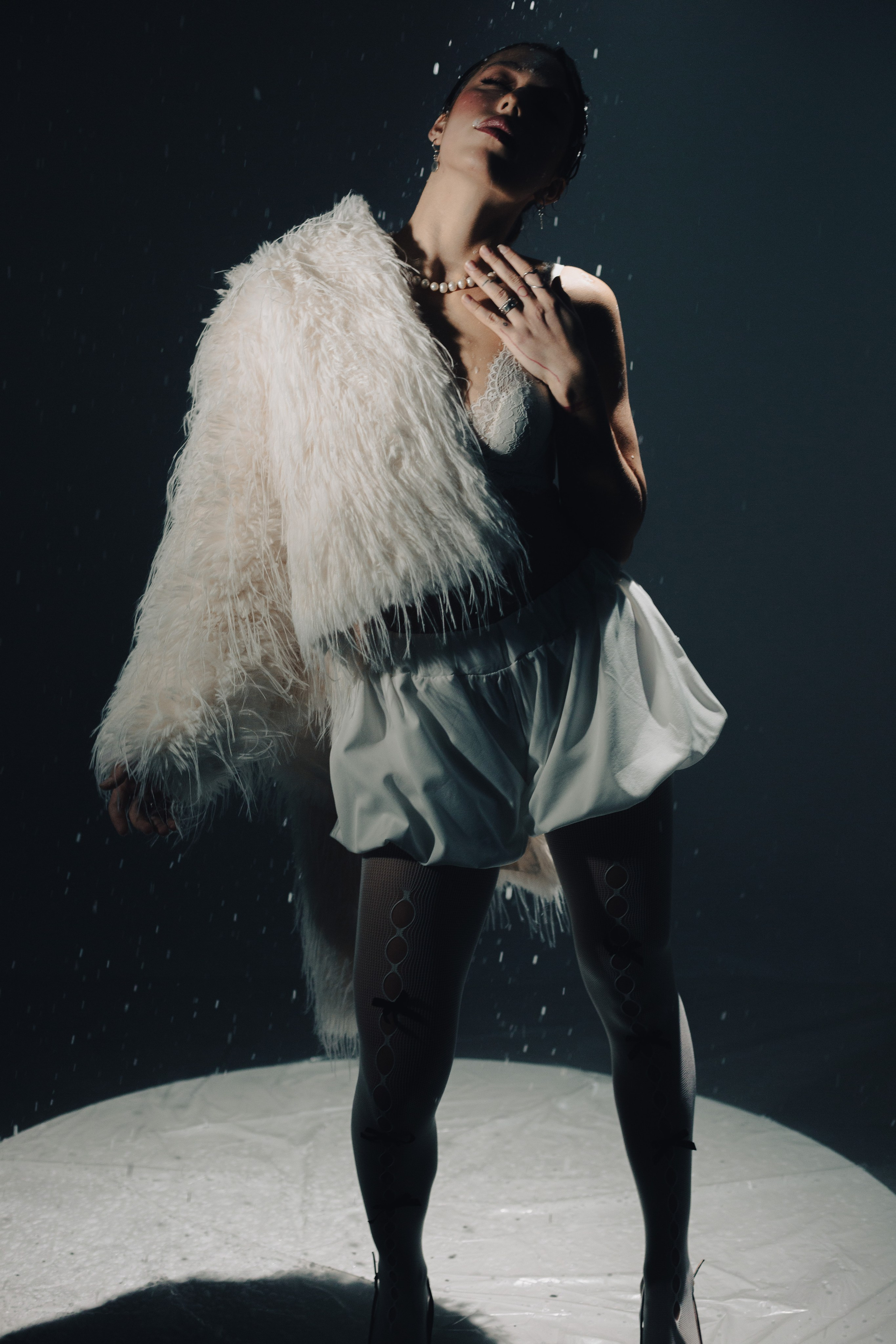 Pearl. Валерия Трофимова ФОТОГРАФ|Санкт-Петербург |Крым