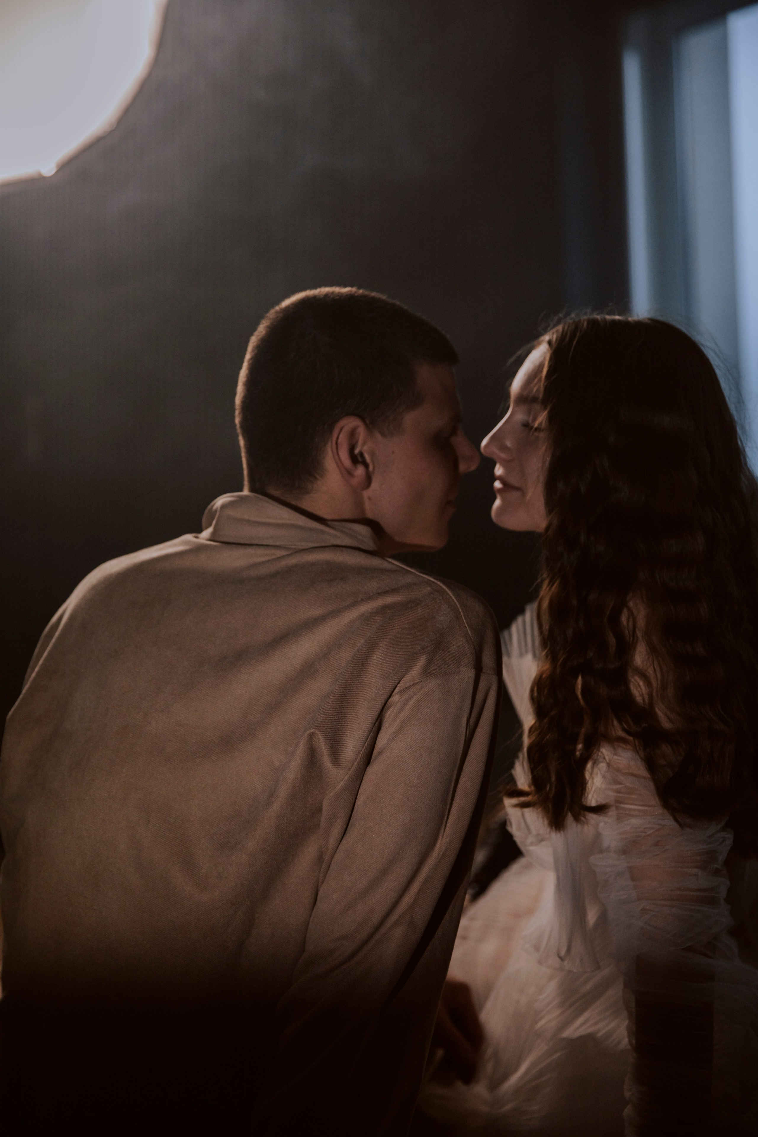 Наталья и Станислав. Фотограф, который снимает любовь в Санкт-Петербурге и Череповце