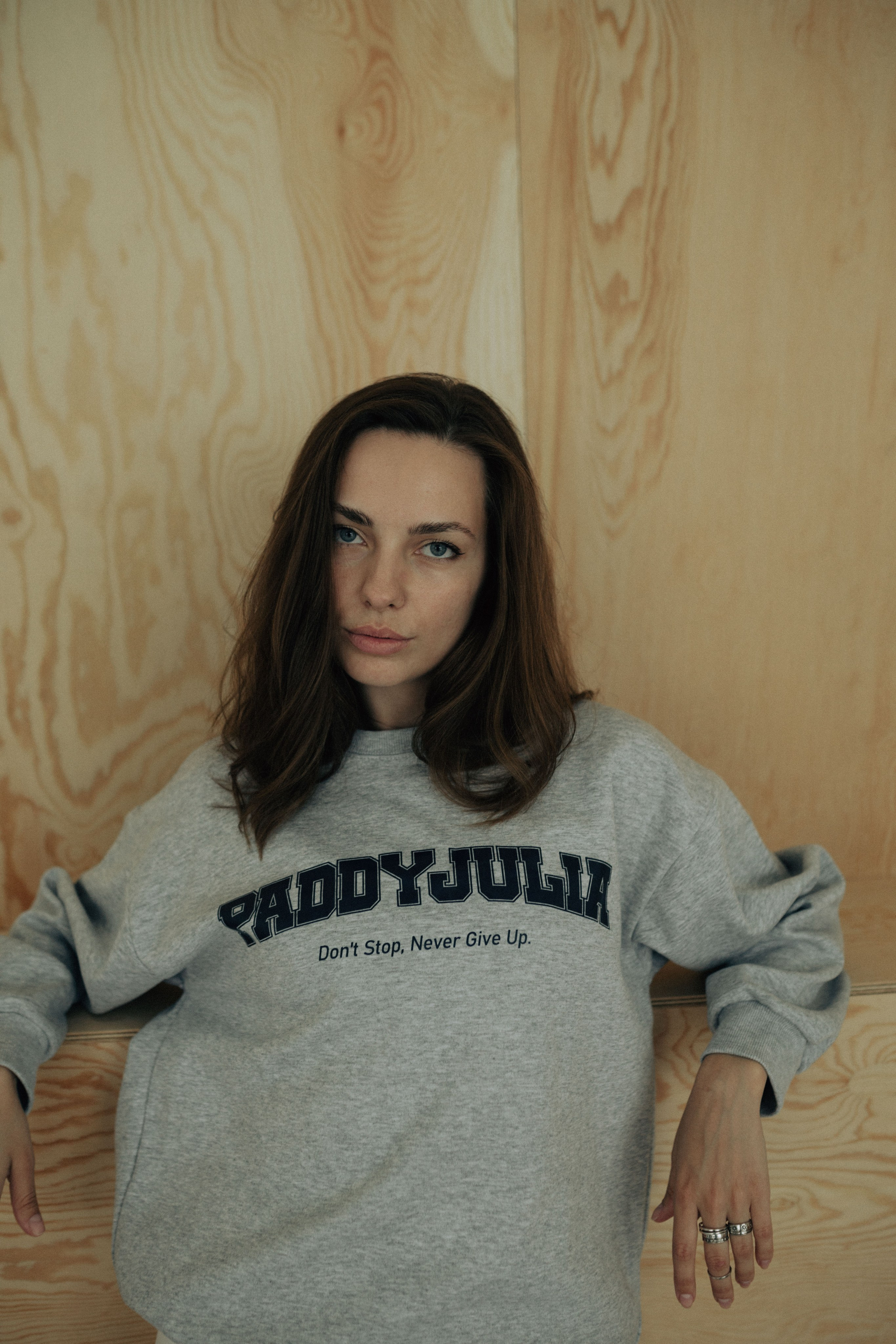 Оля. Фотограф Стилист Тюмень Вера Хайруллина