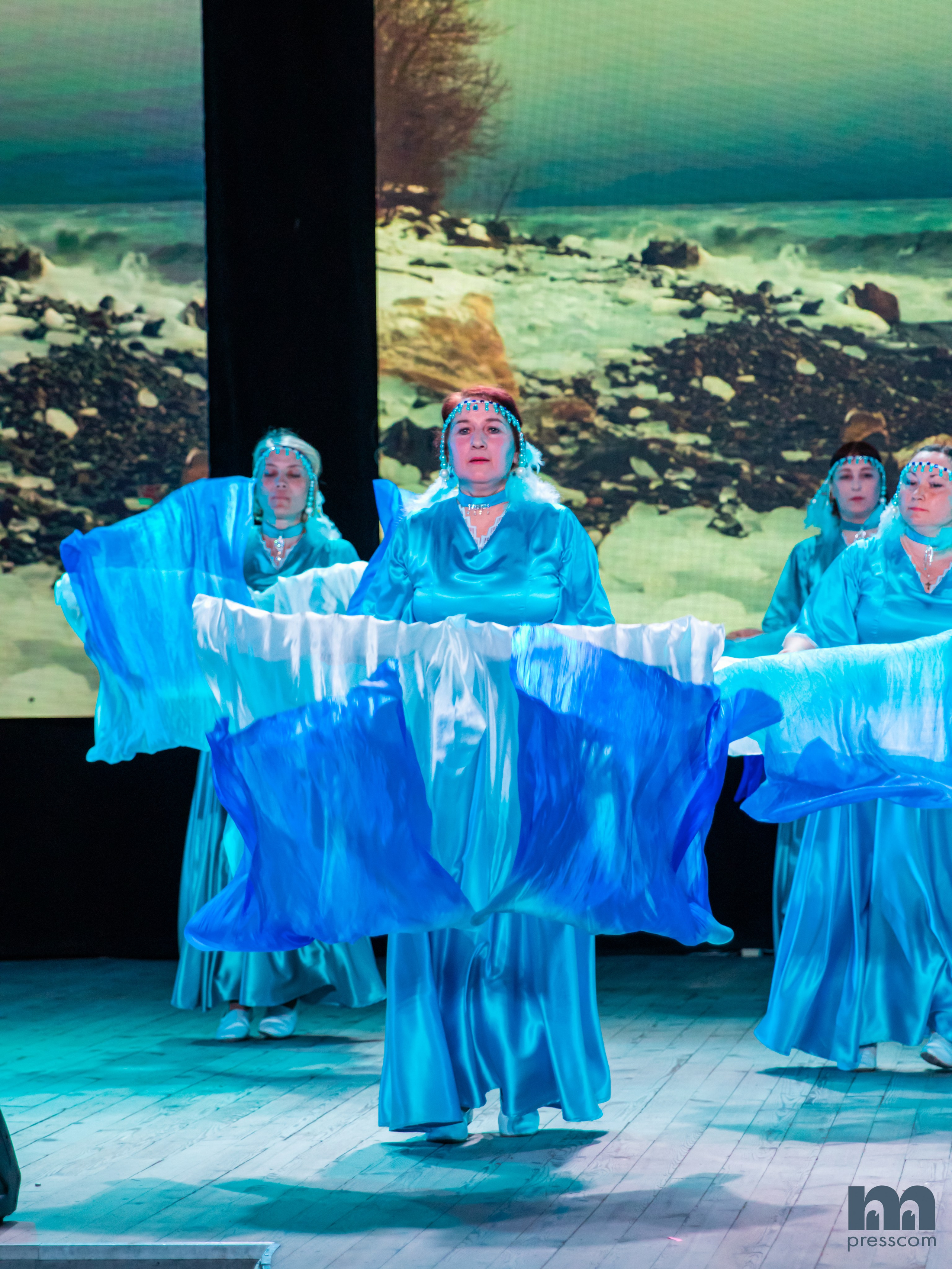 Педагогическая Весна 2024. PhotoMeet — Фотограф в Улан-Удэ