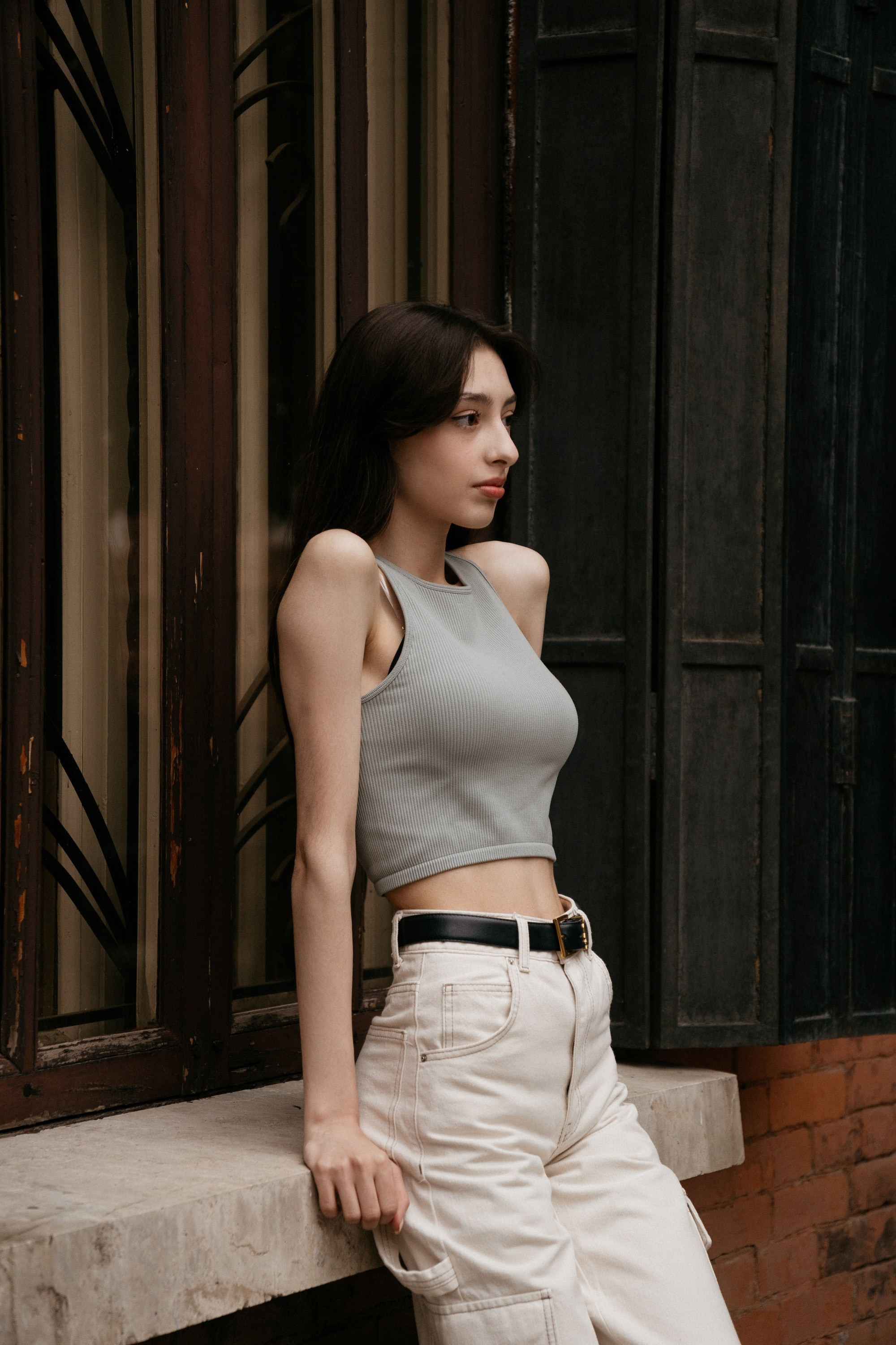 Аделина. Серж Пироев | Фотограф во Владикавказе