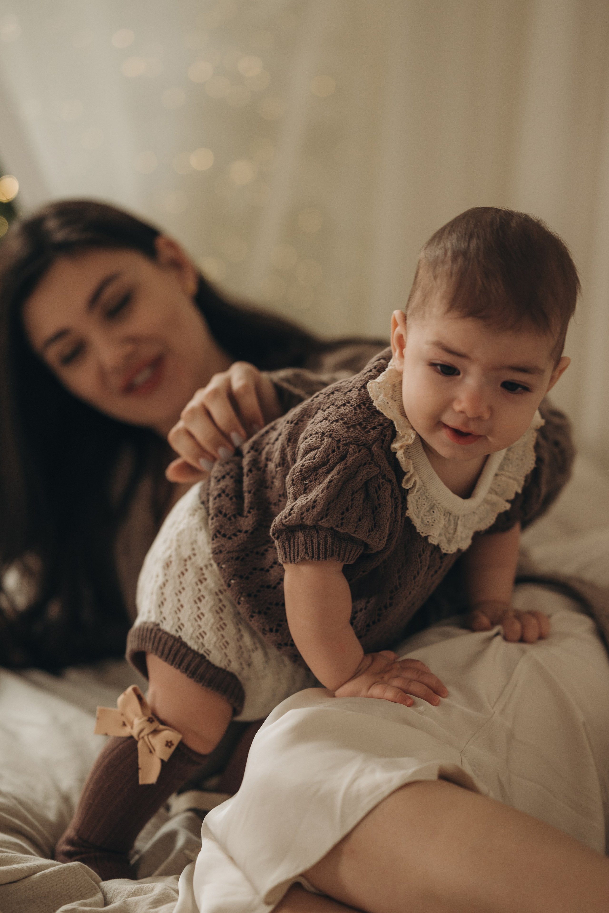 Мама и дочь. Семейный фотограф Ростов-на-Дону Татьяна Соколова