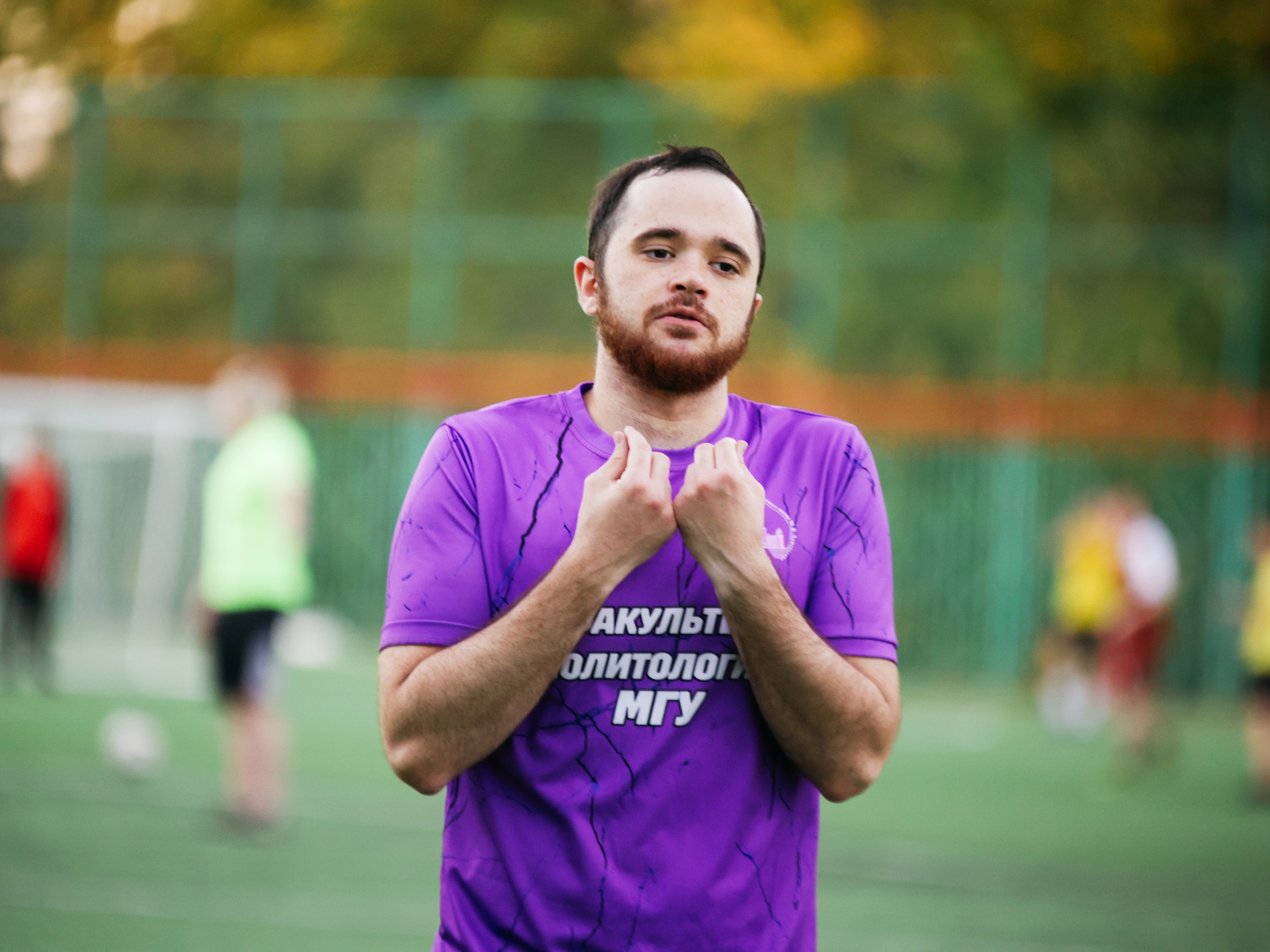 ФУТБОЛ МГУ. Концертный и репортажный фотограф в Москве и Санкт-Петербурге Мария