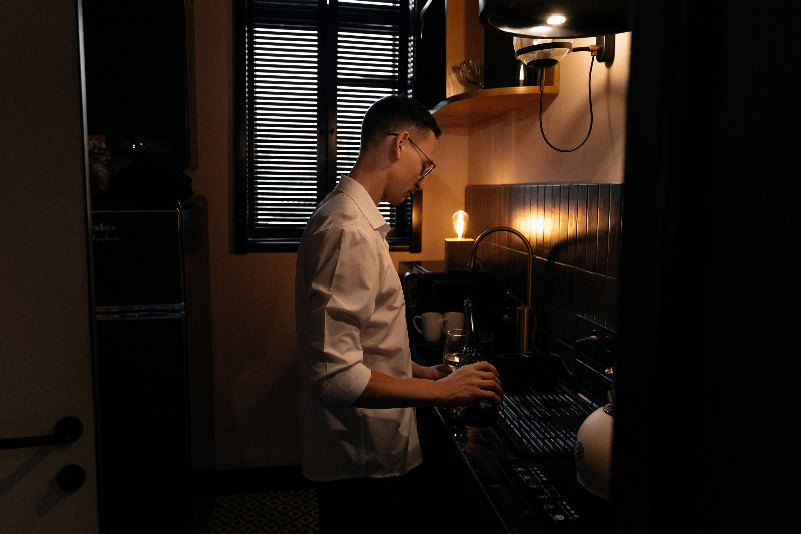 Марк и Инесса. Свадебный фотограф в Краснодаре Ольга Цвиченко