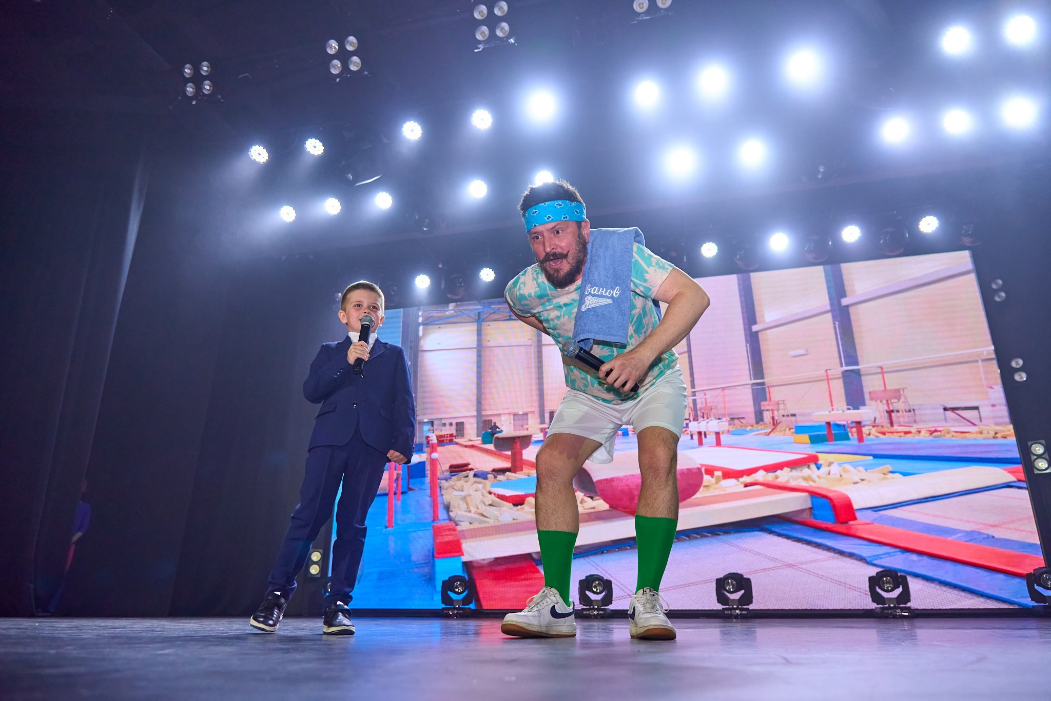 Отчетный концерт, «Эпицентр», 18.05.24. Наталия Март | Фотограф СПб